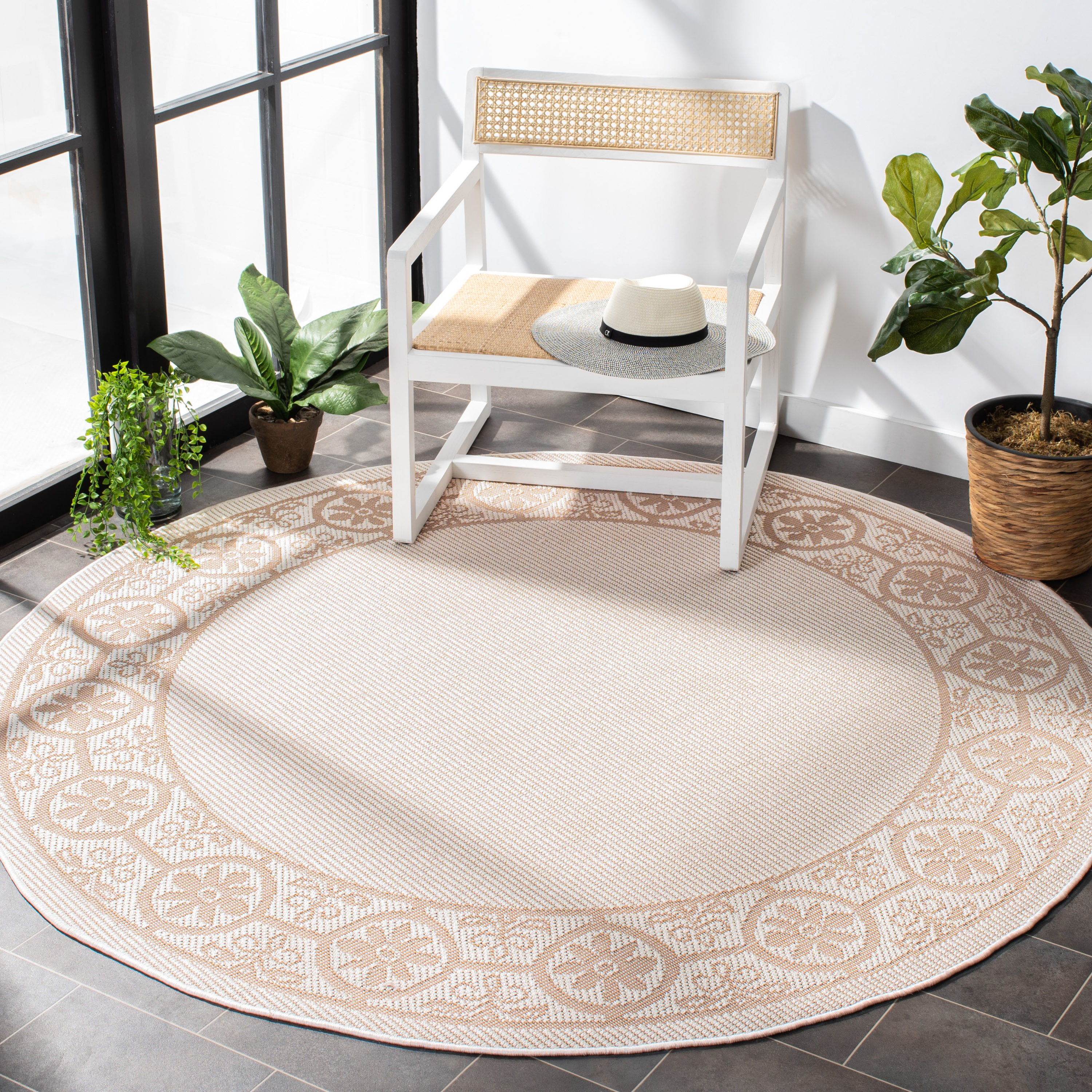 Safavieh BMU815C-7R rugs - View #2