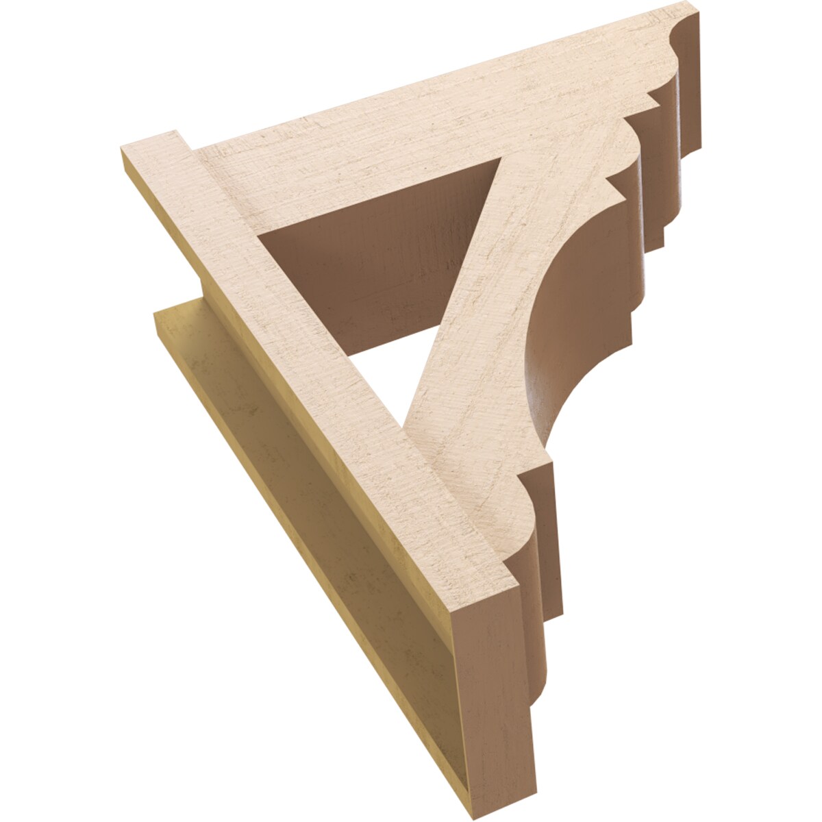 Ekena Millwork 2136283 corbels - View #6