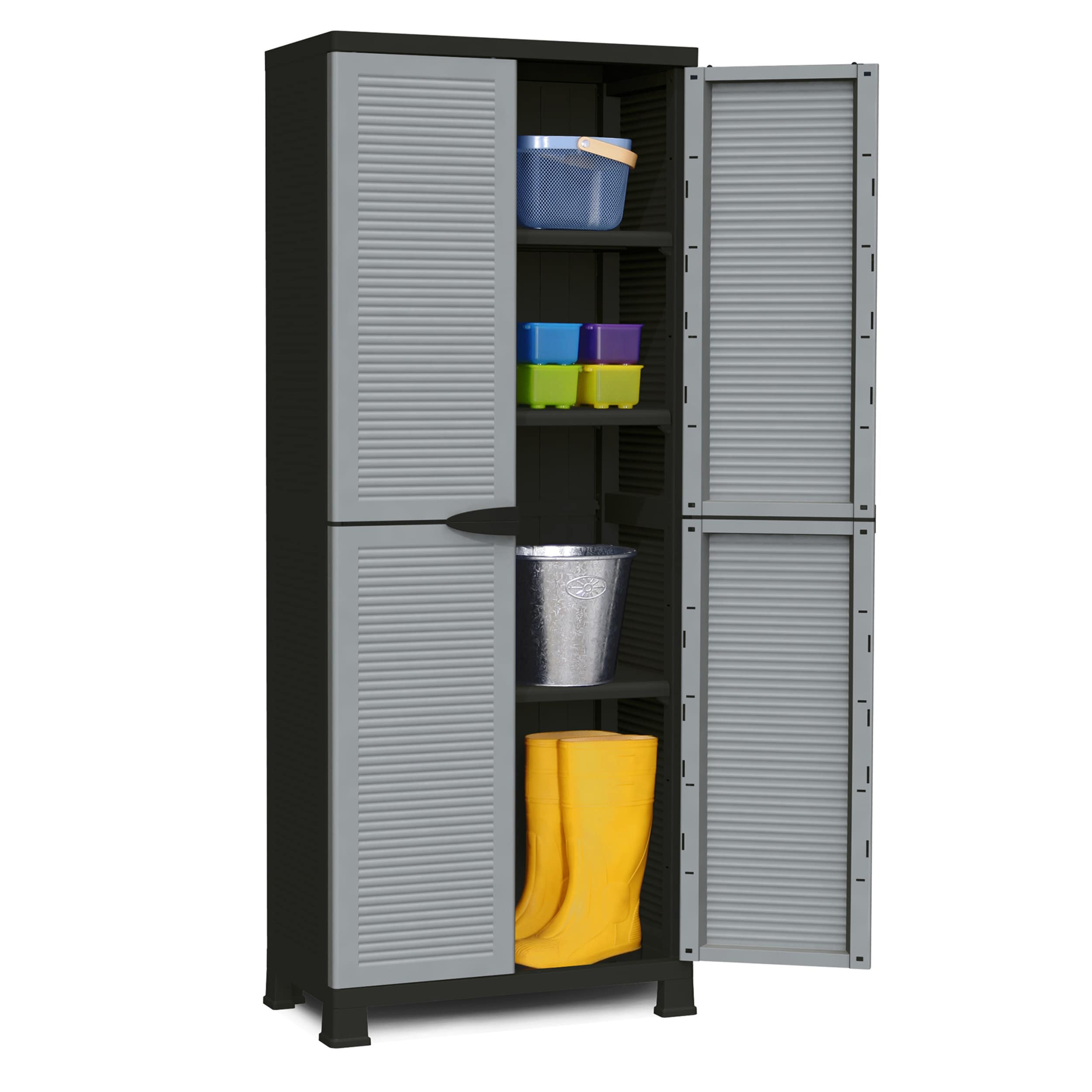 Ram Quality Products 200290 Utility-Storage-Cabinets - View #5
