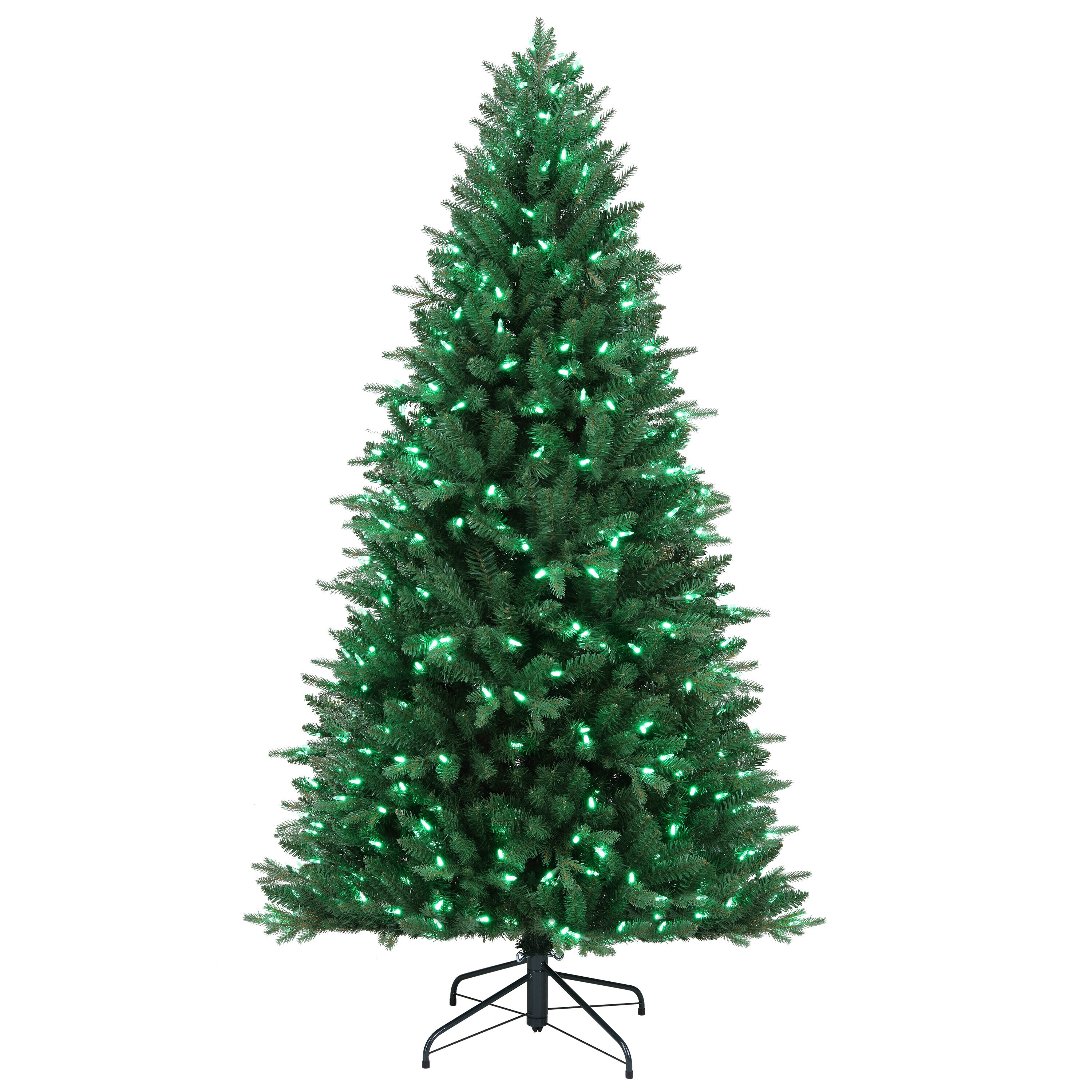 Mr. Christmas 68323 Artificial-Christmas-Trees - View #3