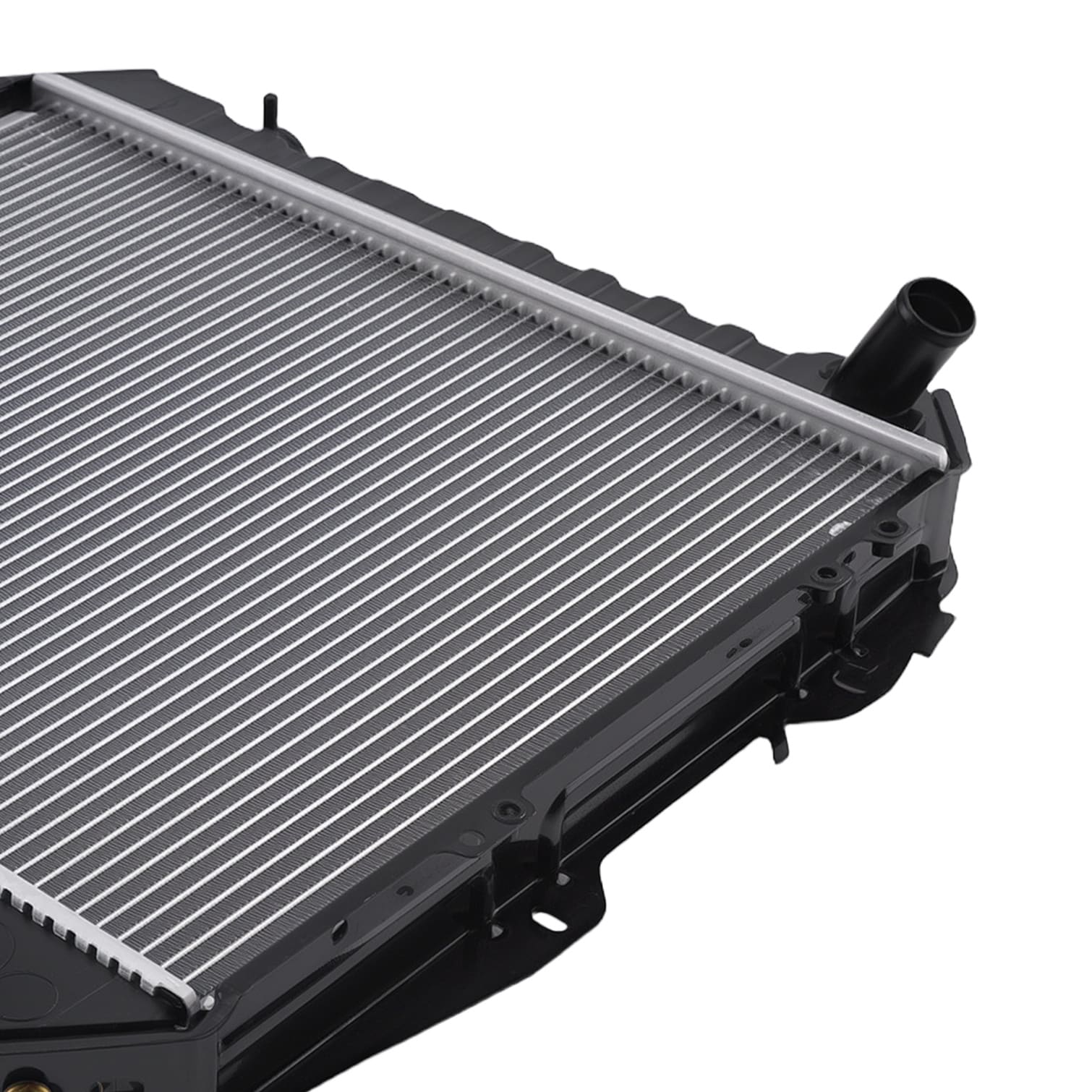 FlowLuxe 02FEI175H8U9 Automotive-Grilles-Components - View #5