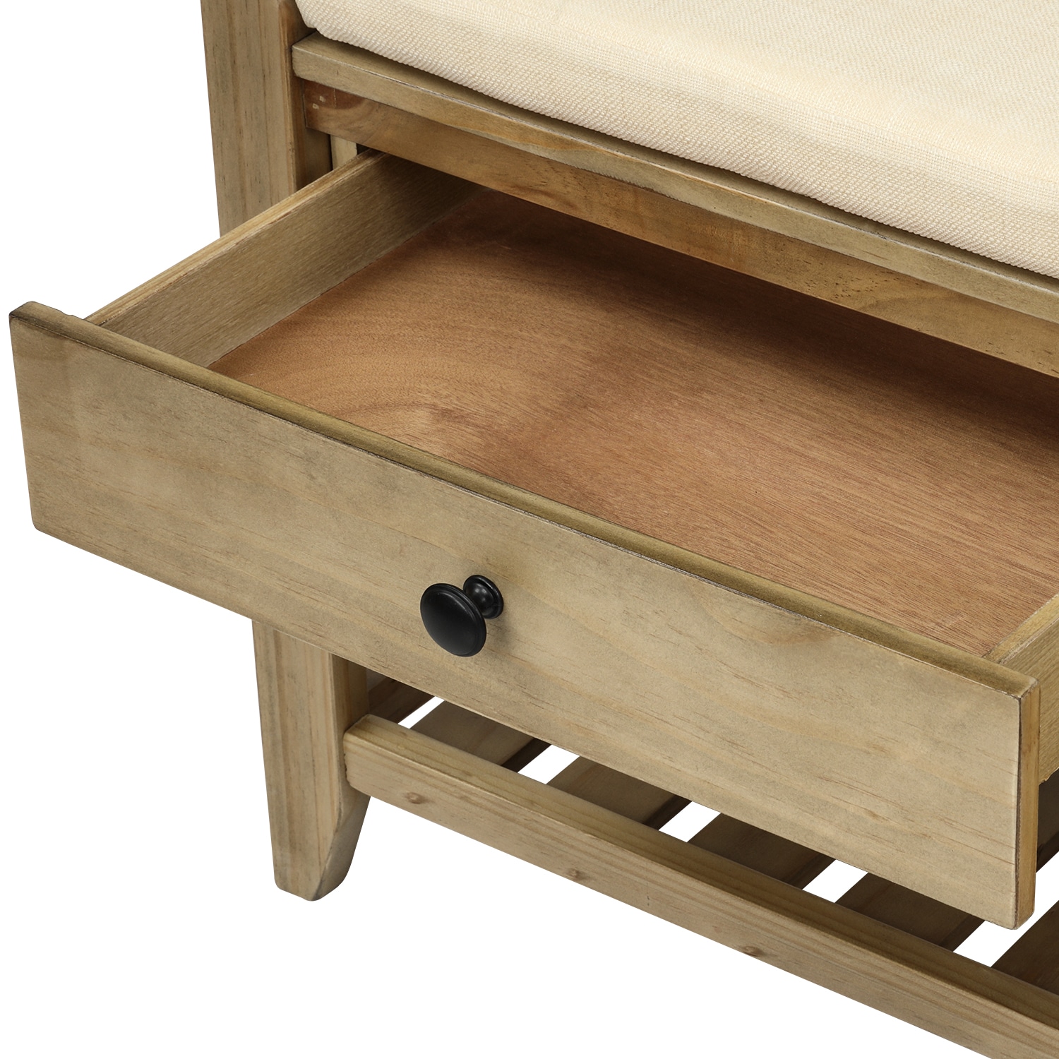 Mondawe OR-W5385M-TR bench - View #13