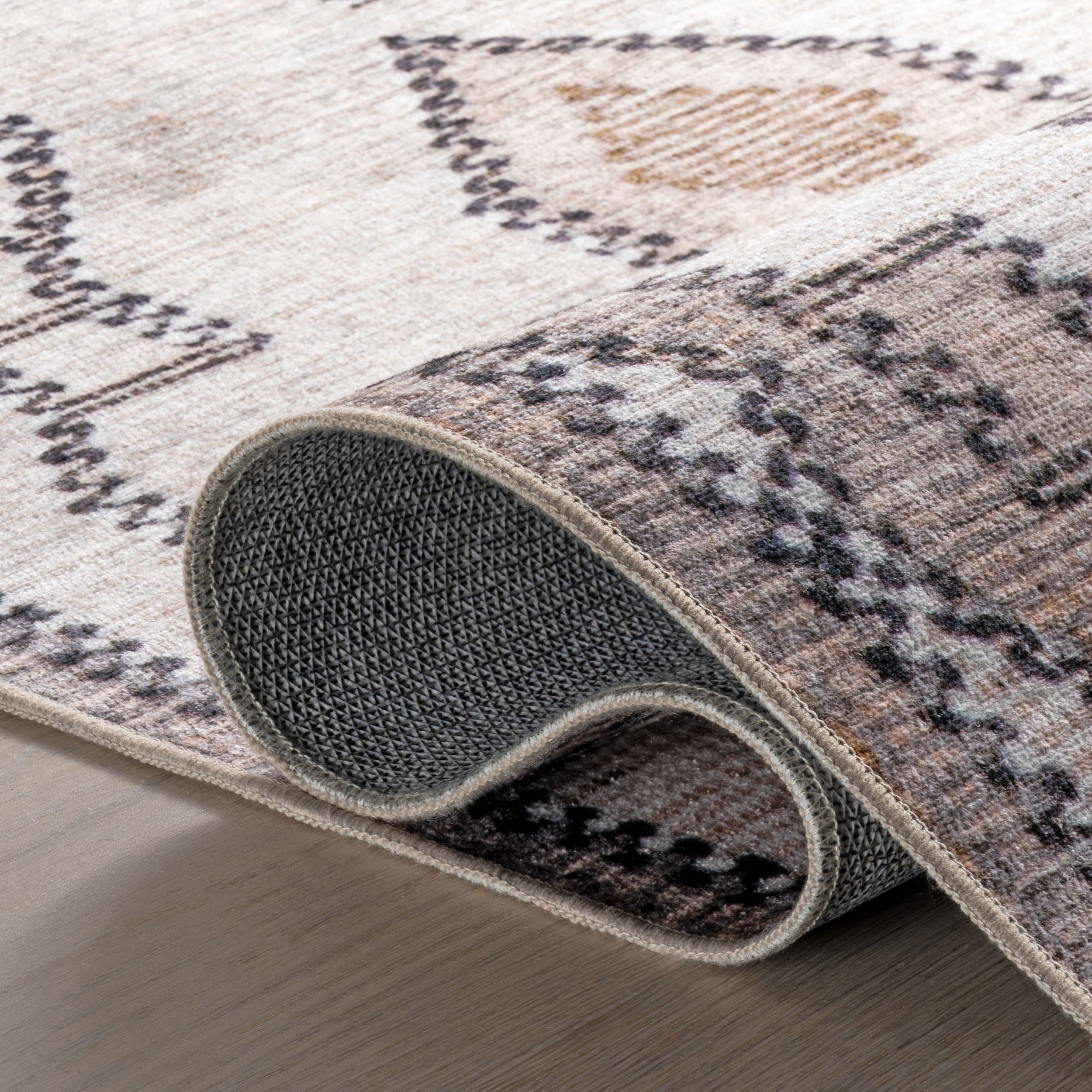 nuLOOM 200HJTH31A-406 rugs - View #5