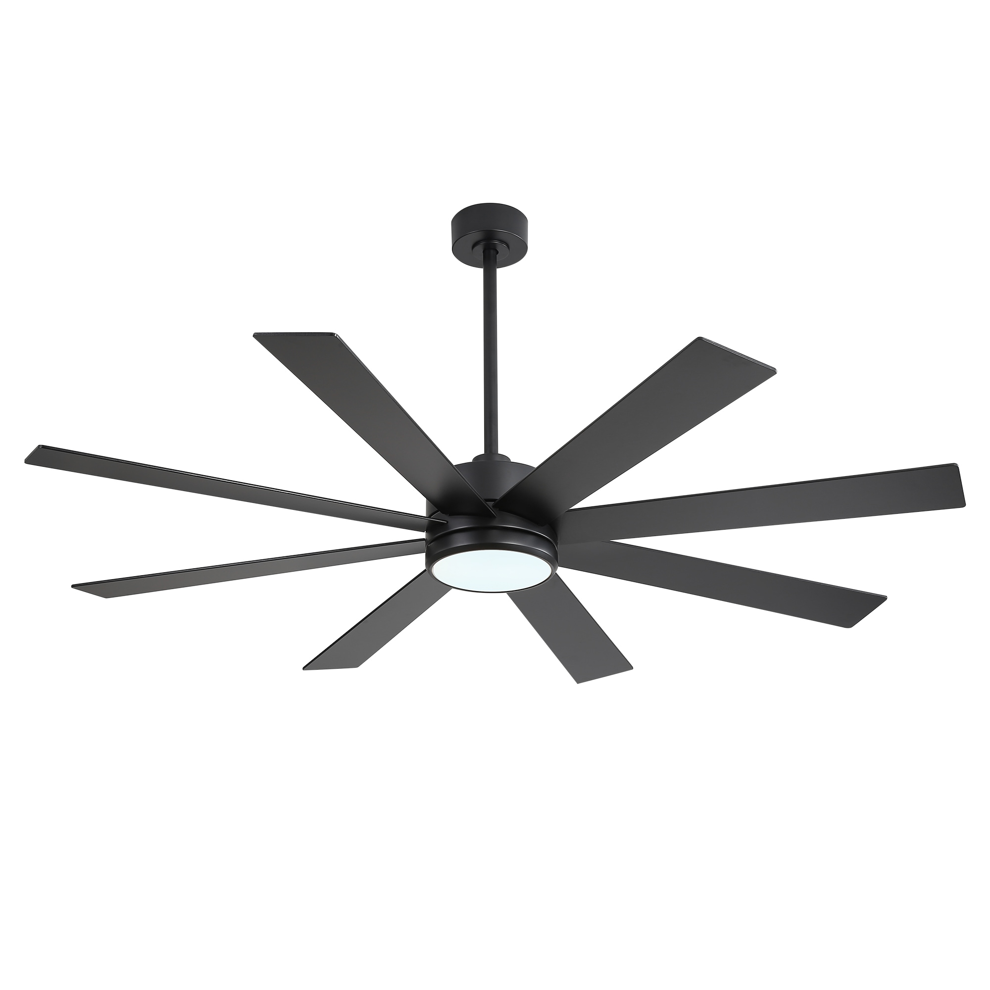 Breezary 32007-AB Ceiling-Fans - View #2