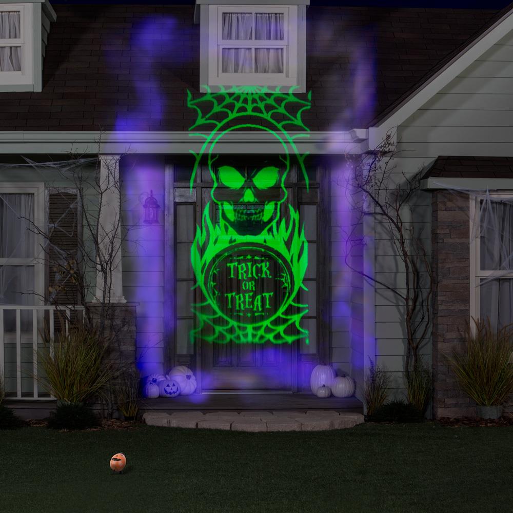 Gemmy 225695 Christmas-Light-Show-Projectors - View #7