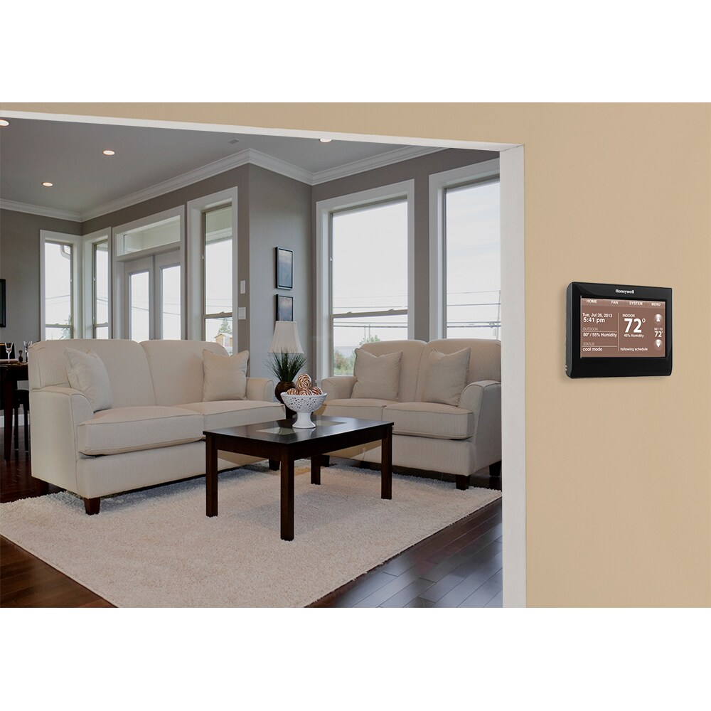 Honeywell RTH9590WF1003  - View #2