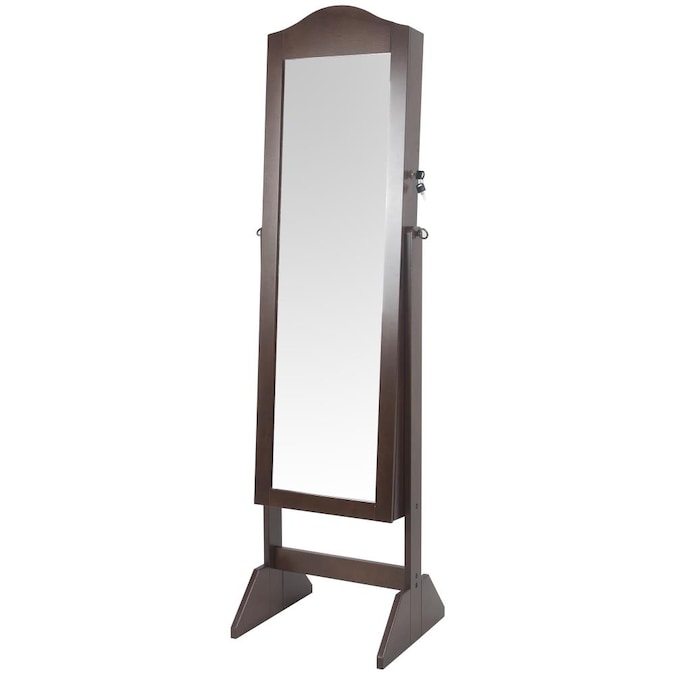 Unbranded Nr I O Cheval Mirror Jewelry, Cheval Mirror Jewelry Armoire