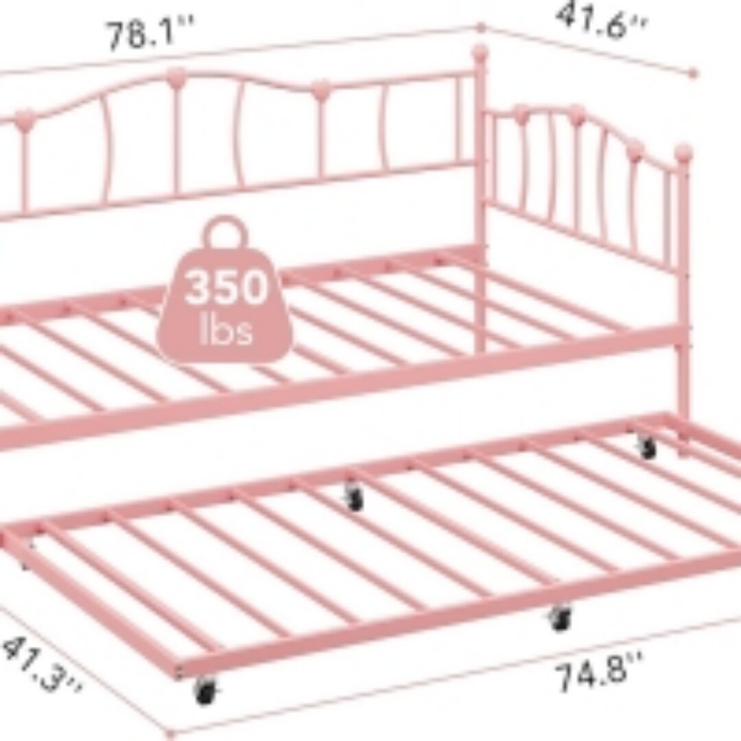 IdealHouse WEHHZ-H4359SVAF4Y5 beds - View #2