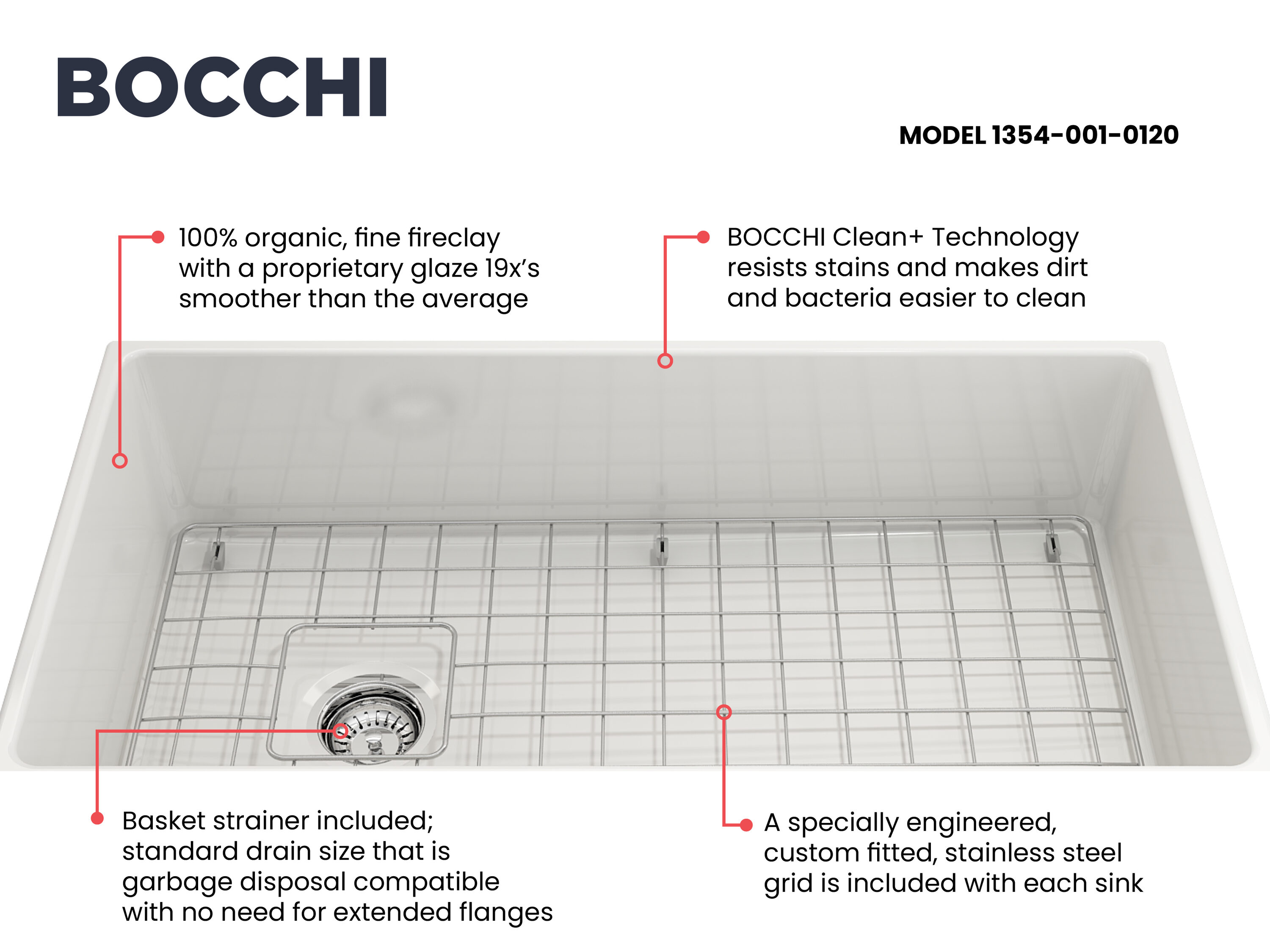 BOCCHI 1354-001-0120 Kitchen-Sinks - View #4