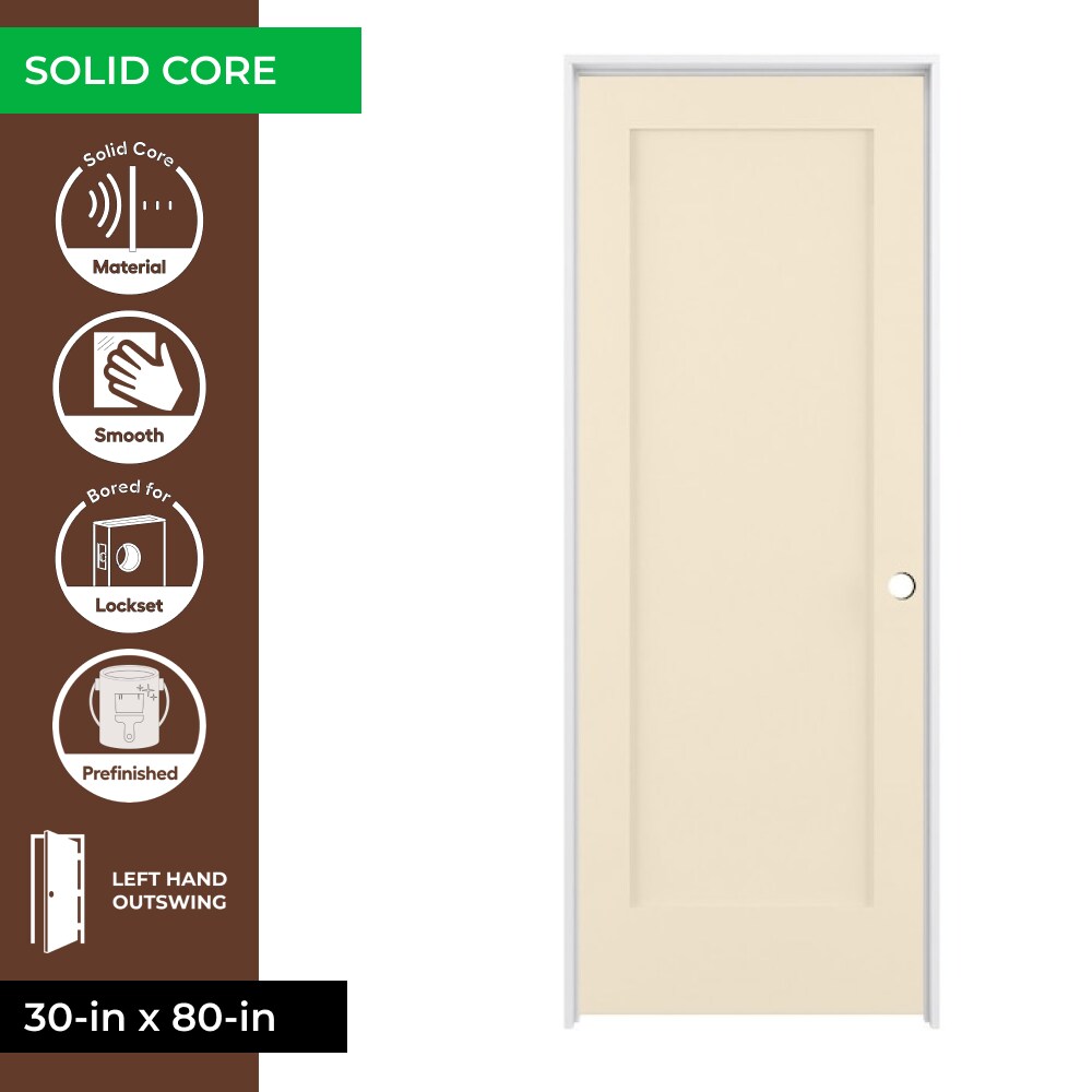 RELIABILT LO1368768 Pre-Hung-Doors - View #2