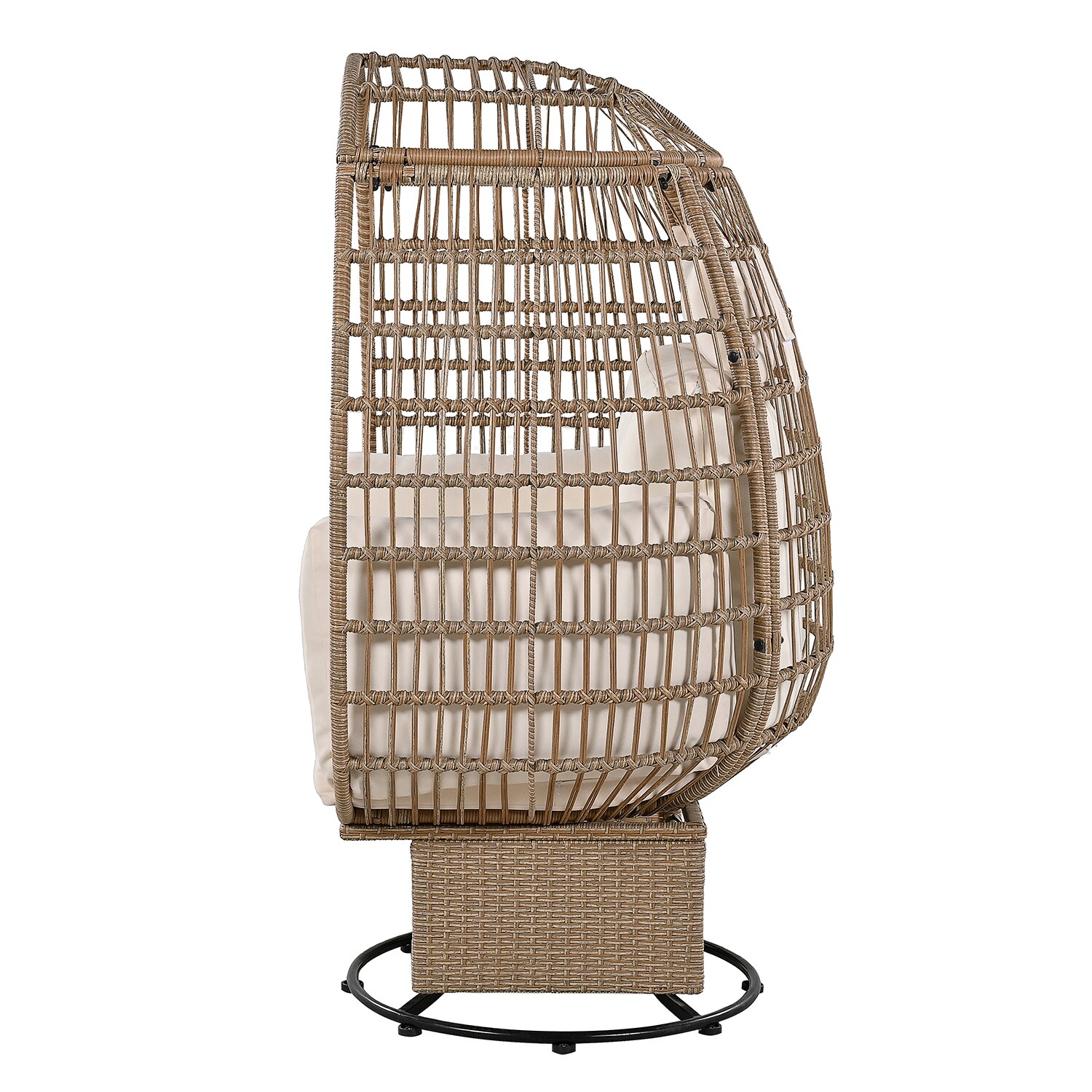 Bybafun YA3300135 Patio-Chairs - View #5