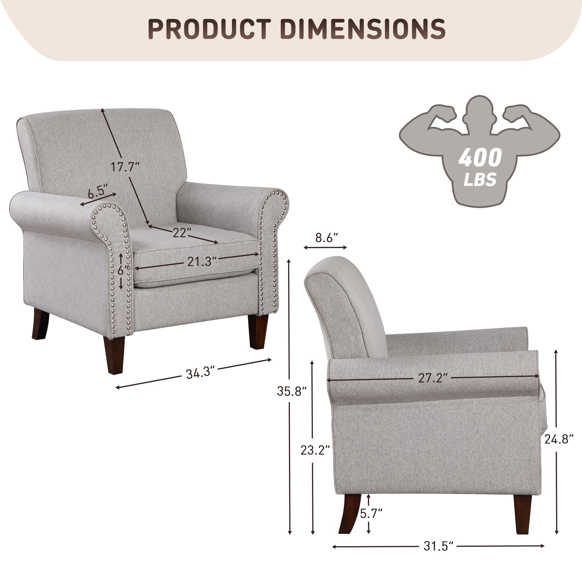 LTMATE LS57236229 chairs - View #3