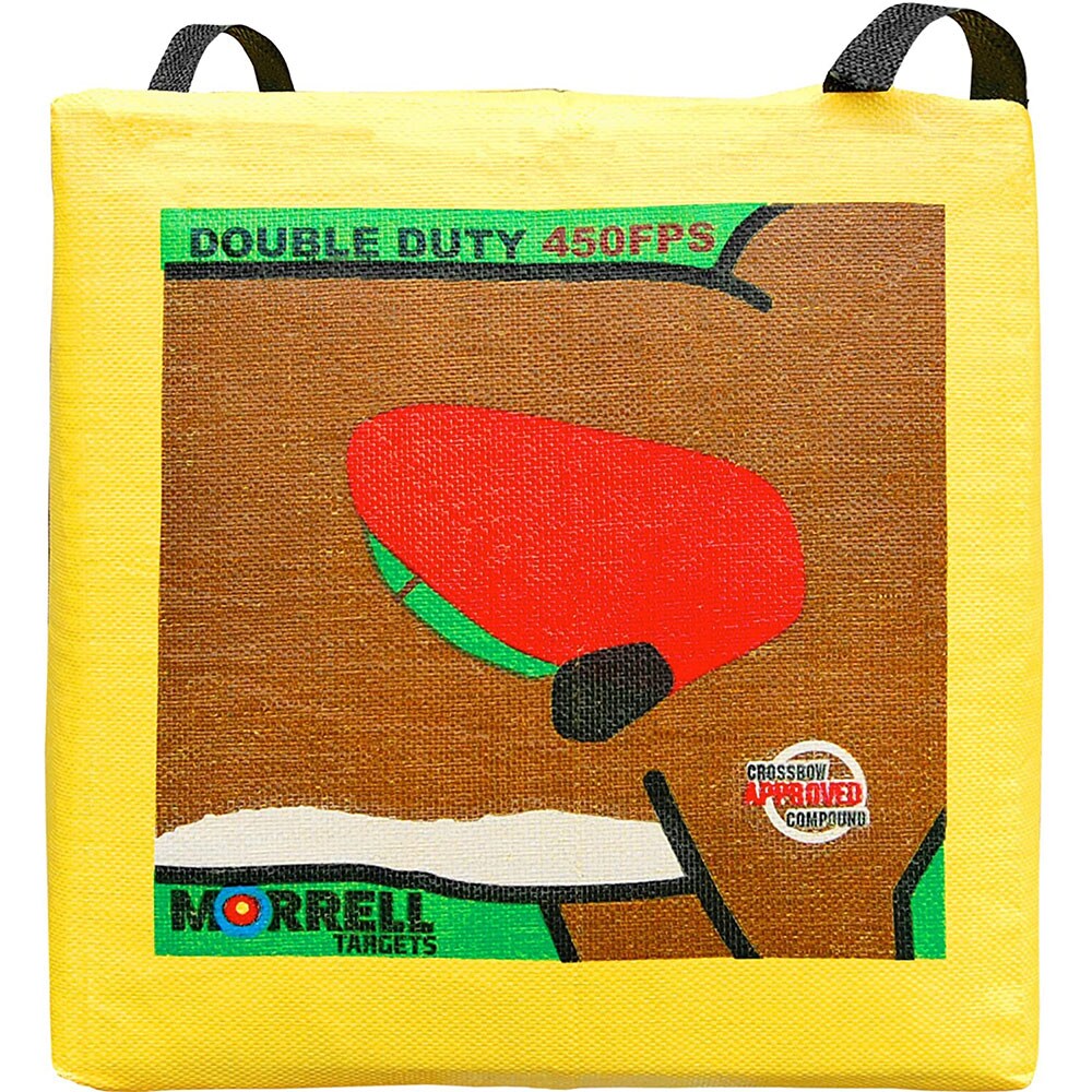 MORRELL TARGETS 252364 Hunting-Equipment - View #6