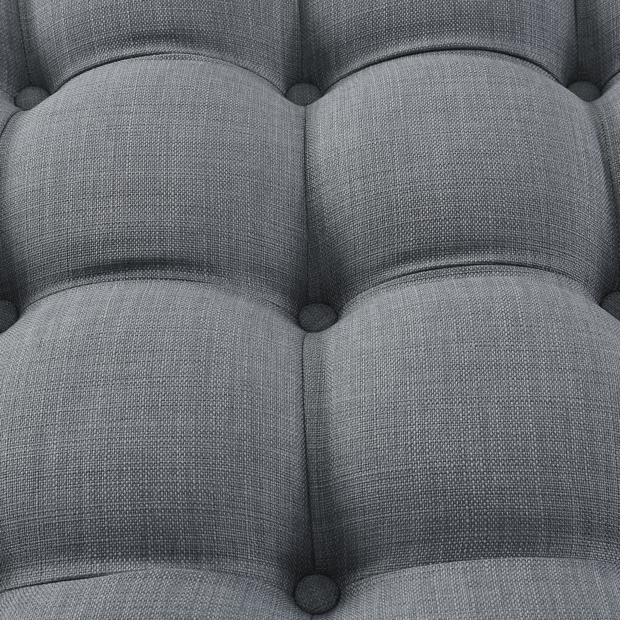 Inspired Home ON93-03LG-LS Indoor-Ottomans - View #5