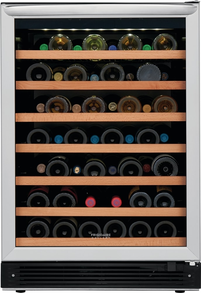 Frigidaire FGWC5233TS Wine-Chillers - View #3