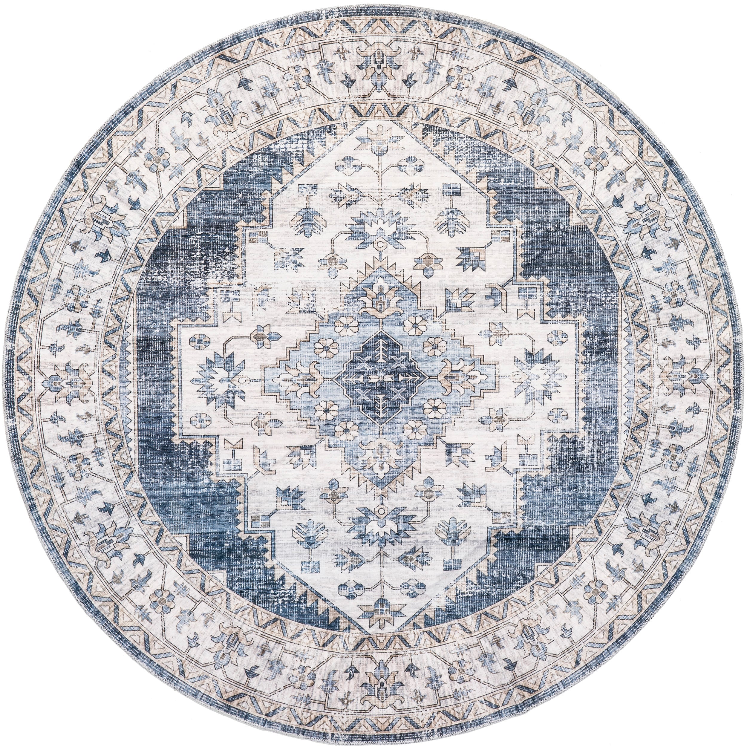 nuLOOM BIRV33B-R606 rugs - View #2
