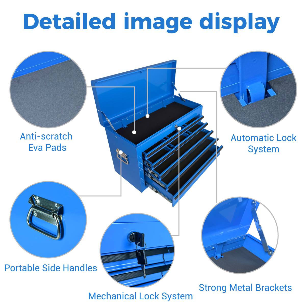 Streamdale Furniture W2660P497503 Tool-Boxes - View #3