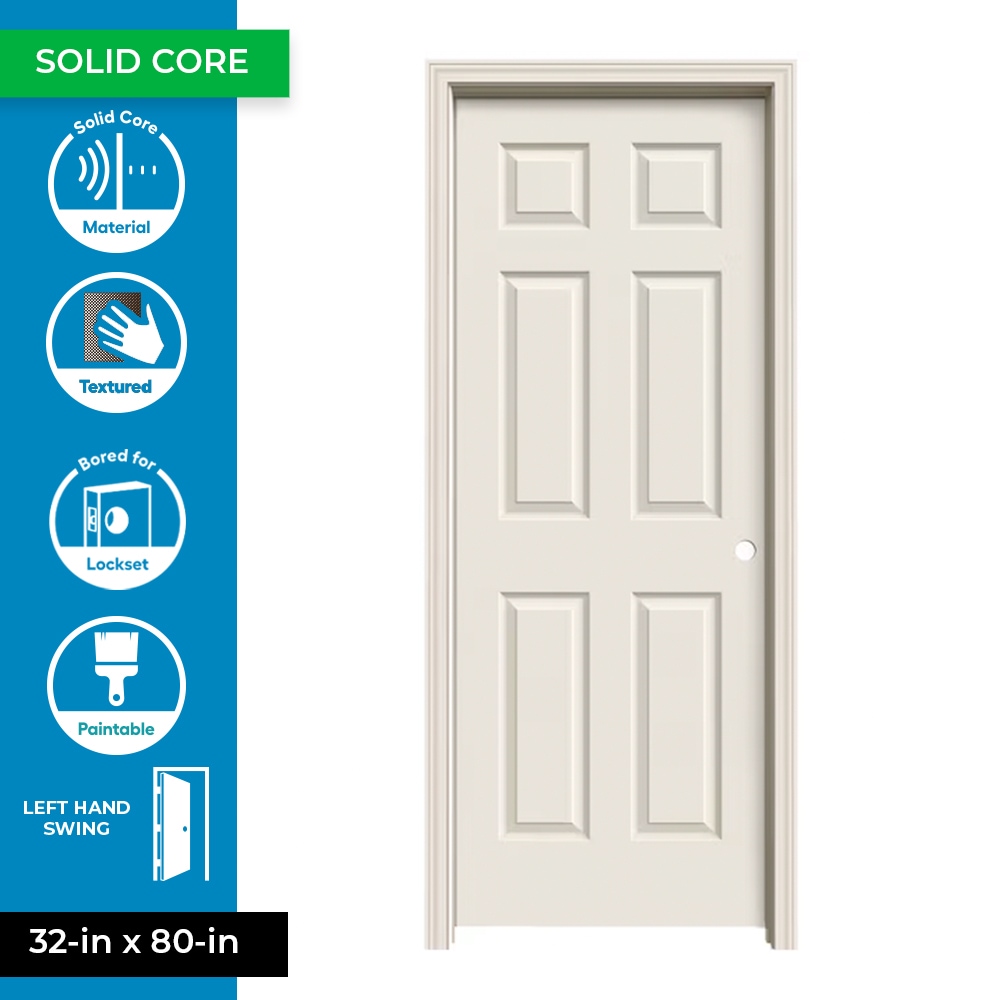 RELIABILT 10118488 Pre-Hung-Doors - View #2