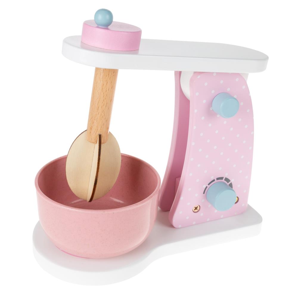 Toy Time 517435CPM Pretend Play Mixer Creative Play
