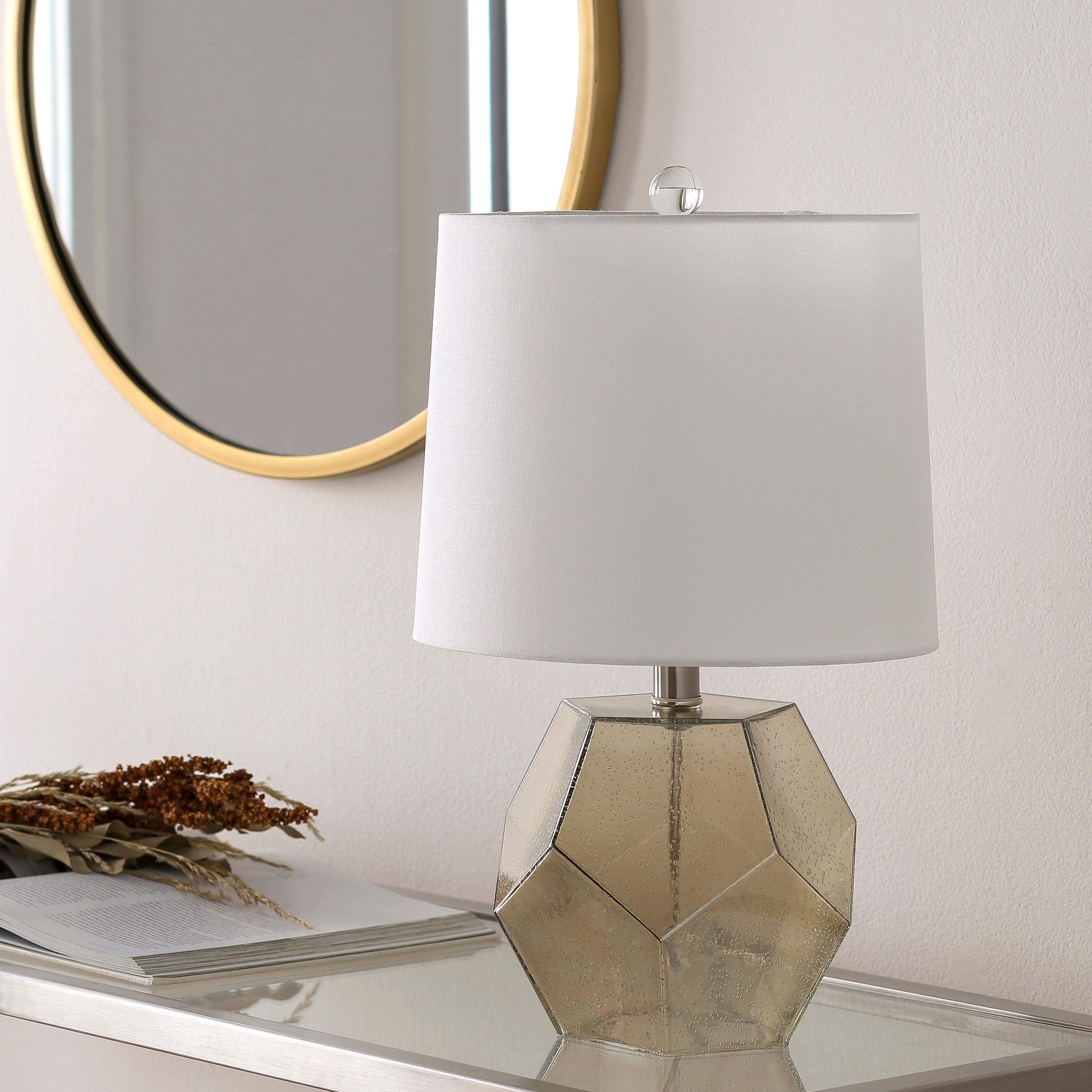 Surya CRQ-003 Table-Lamps - View #2