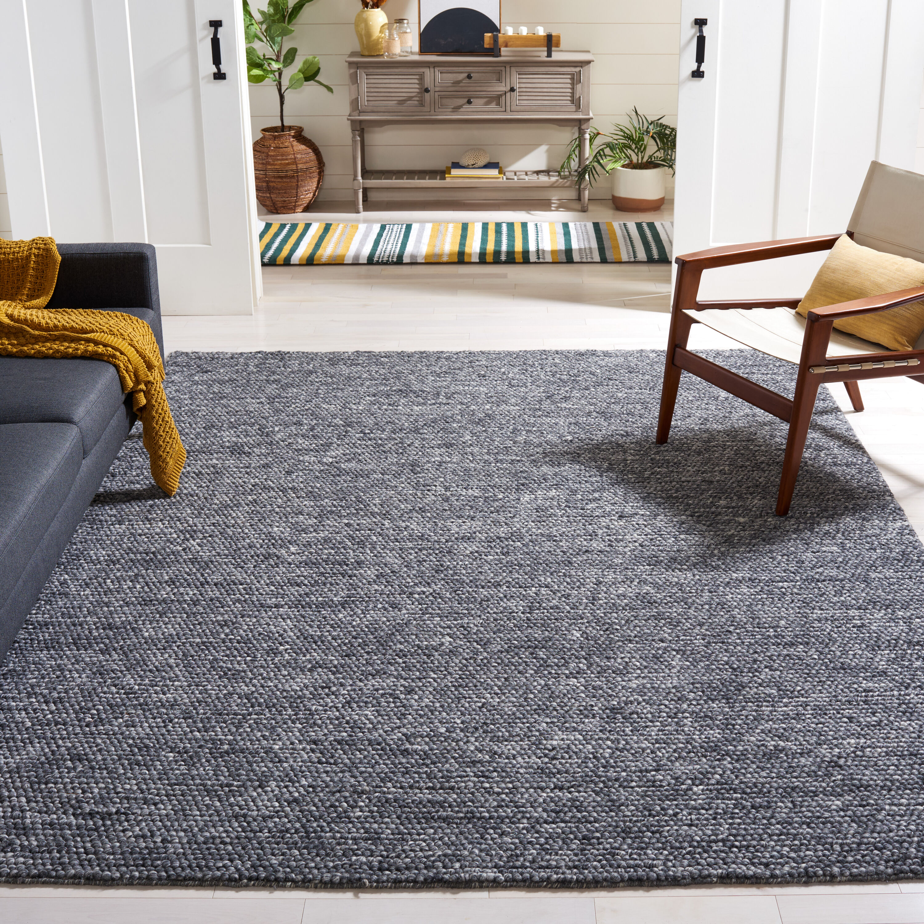 Safavieh NAT620H-68 rugs - View #3