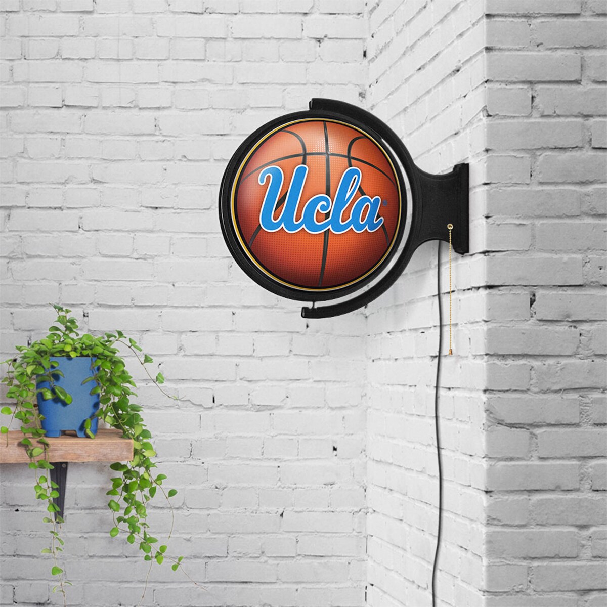 Sportula Detroit Lions Youthefan Nfl Detroit Lions Fan Cave Sign Youthefan  Team Colors Floater Frame 12.5-in H x 17-in W Sports 3D Art in the Wall Art  department at