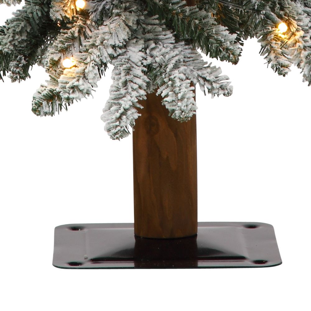 Haute Decor DCCT0301 Artificial-Christmas-Trees - View #3