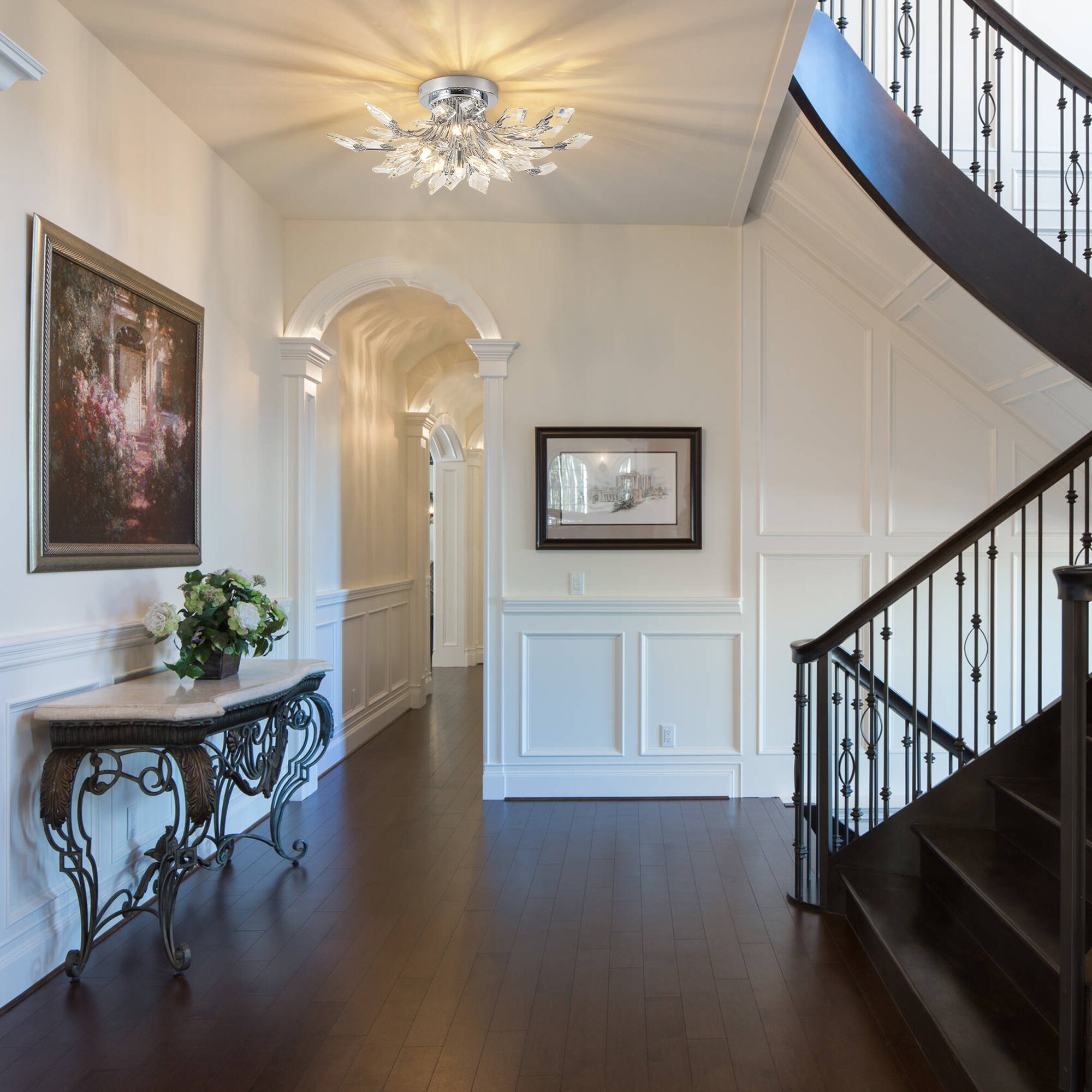 Rennnsan FL810156398 flushmounts - View #6