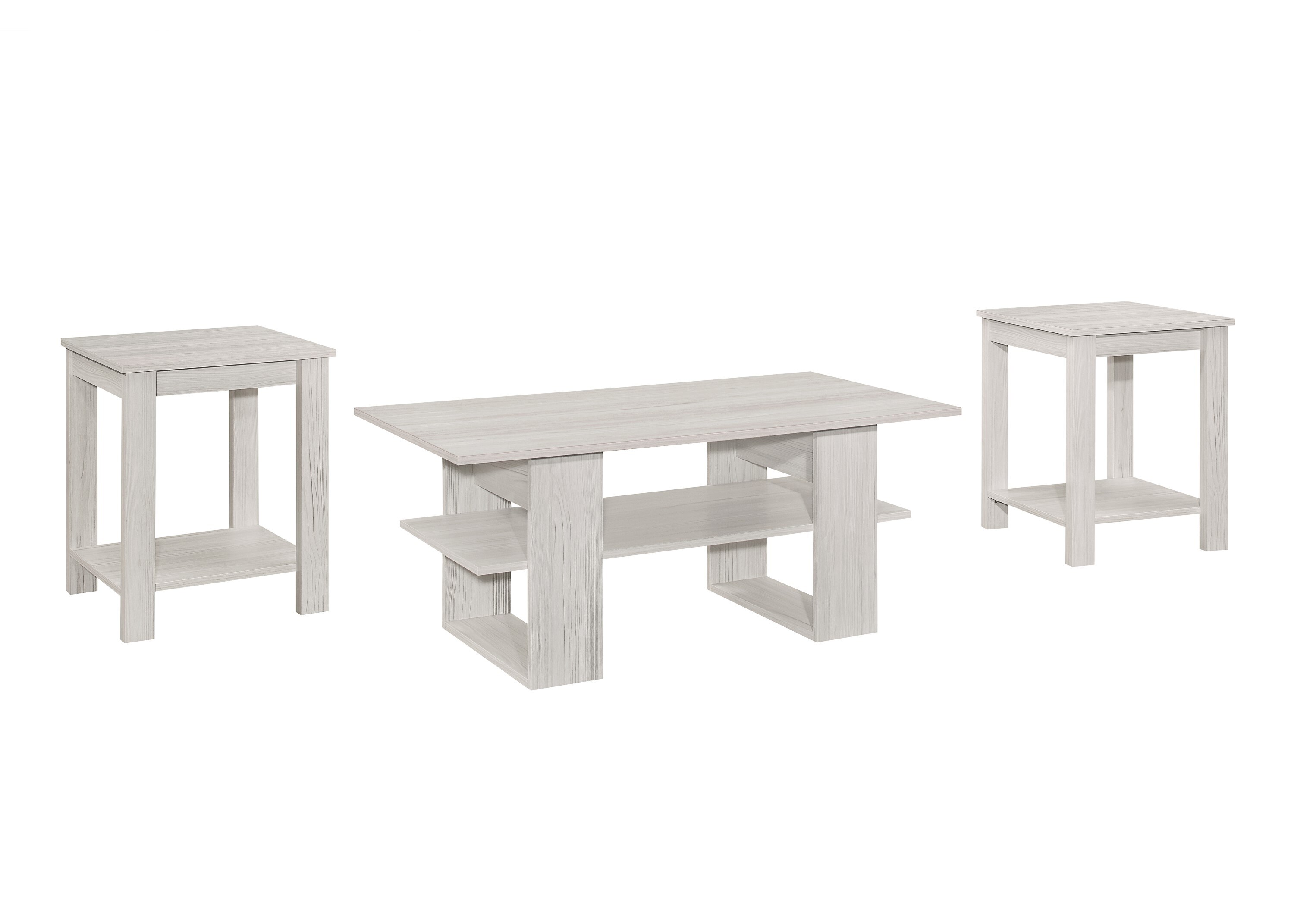 Home Design 10020-011CT Coffee-Tables - View #3