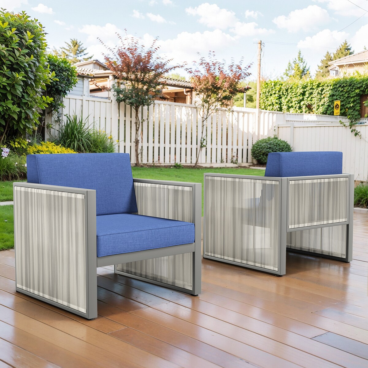 Rilyson FSFHGW11-1 Patio-Chairs - View #2