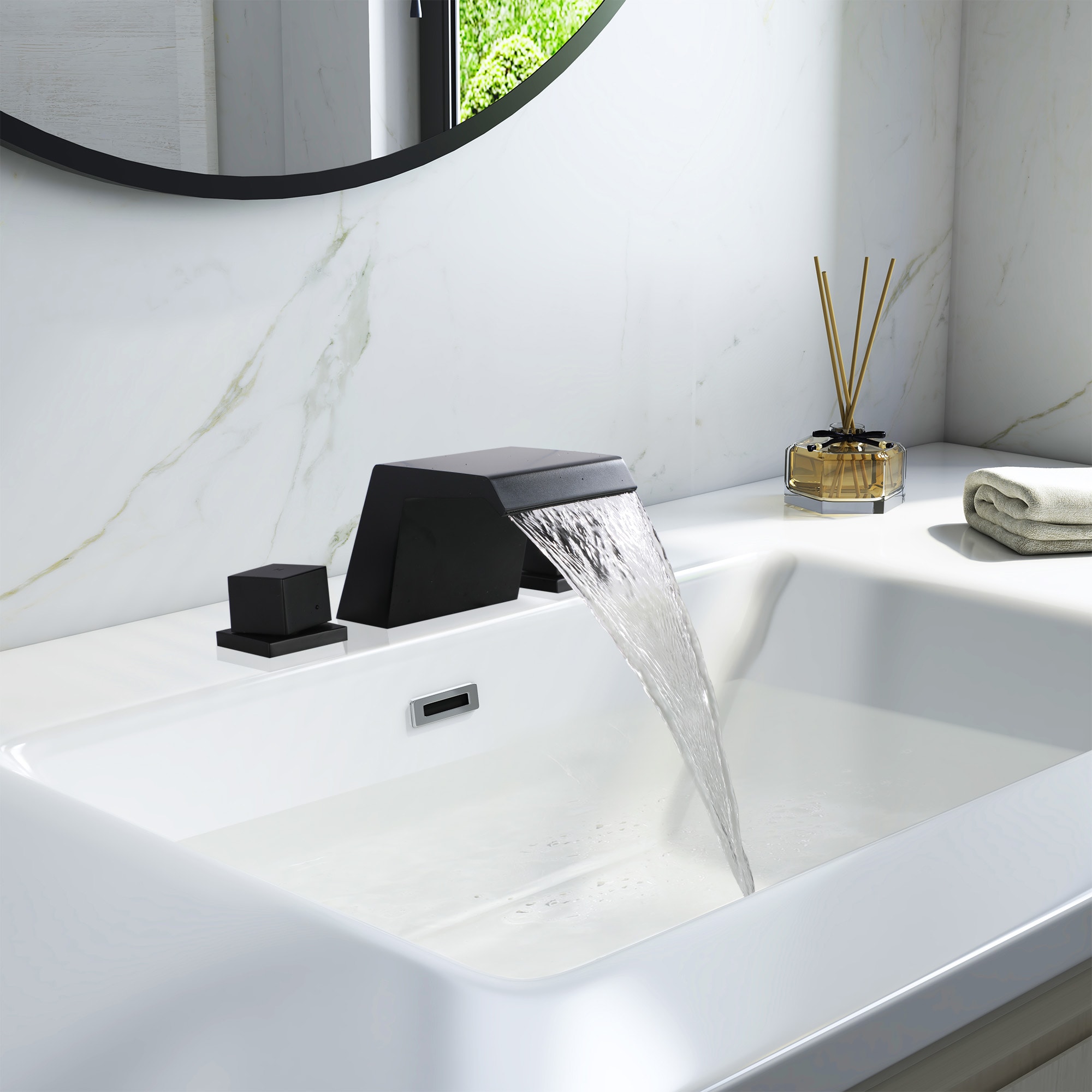 Mondawe MD1522B Lavatory-Faucets - View #9