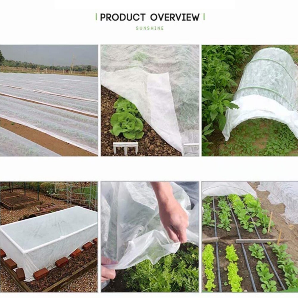 Agfabric RC0505100 Winter-Plant-Protect - View #3