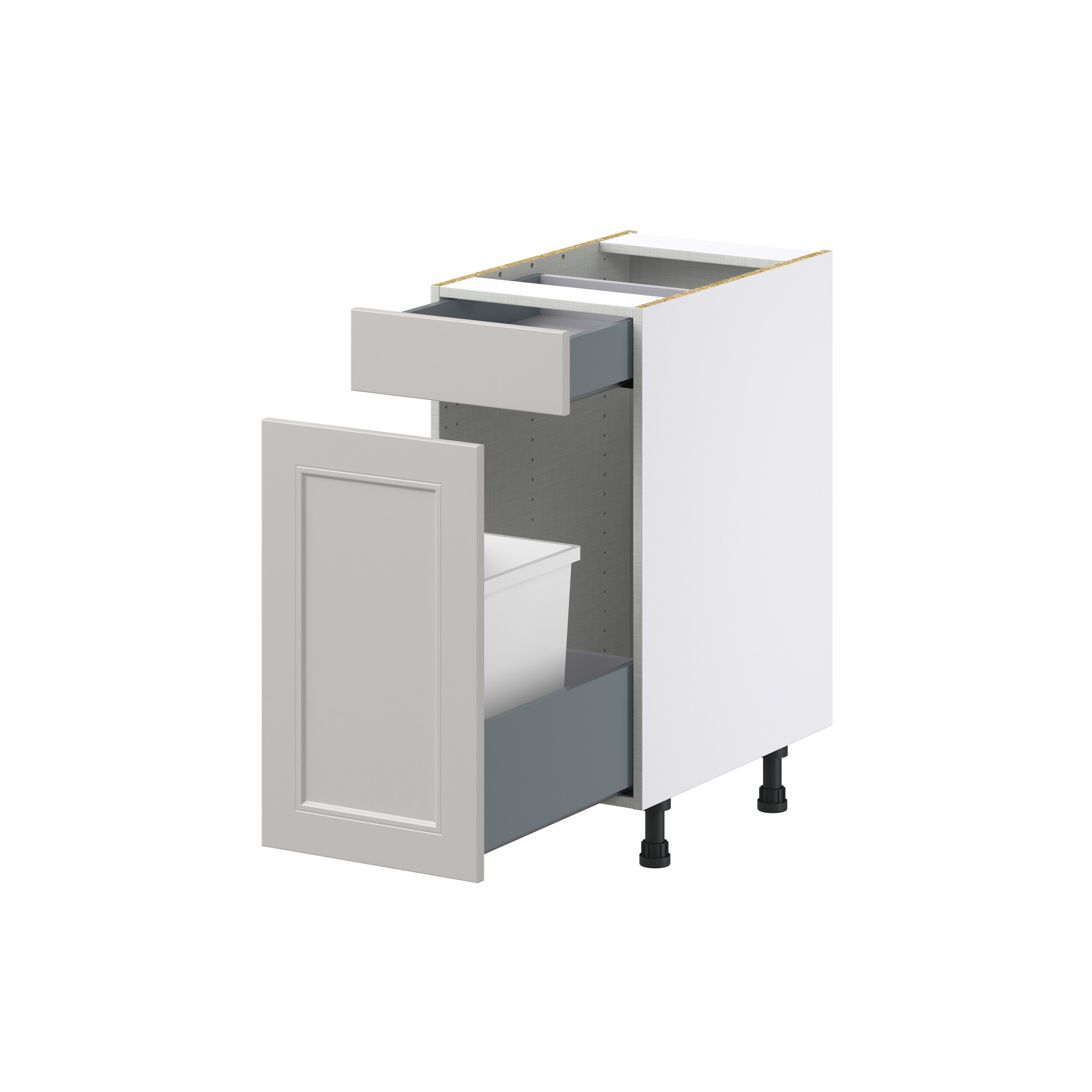 Hugo&Borg DSBPO15-BE Cabinets-Kitchen - View #6