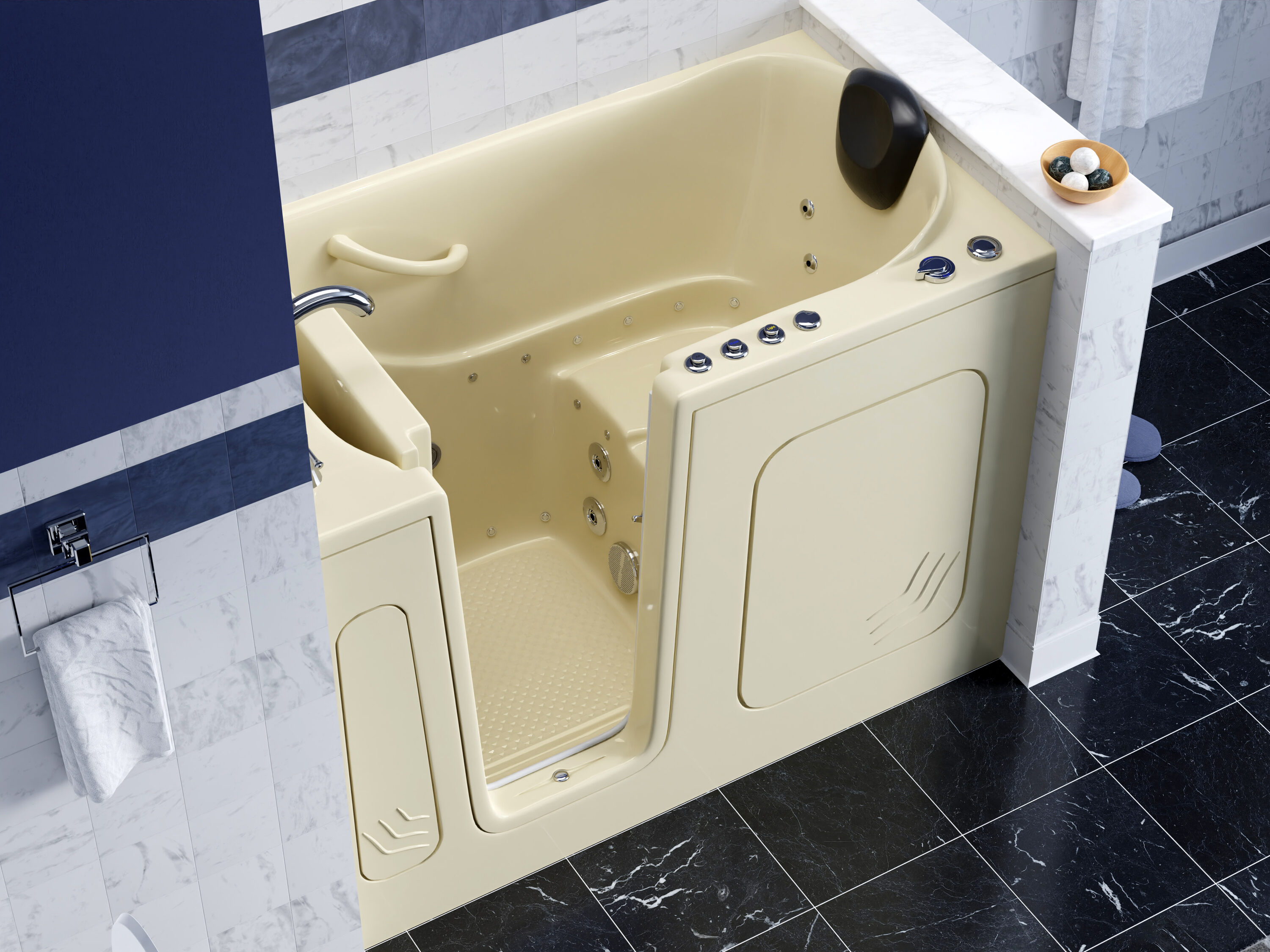Endurance LS3054LBD bathtubs - View #9