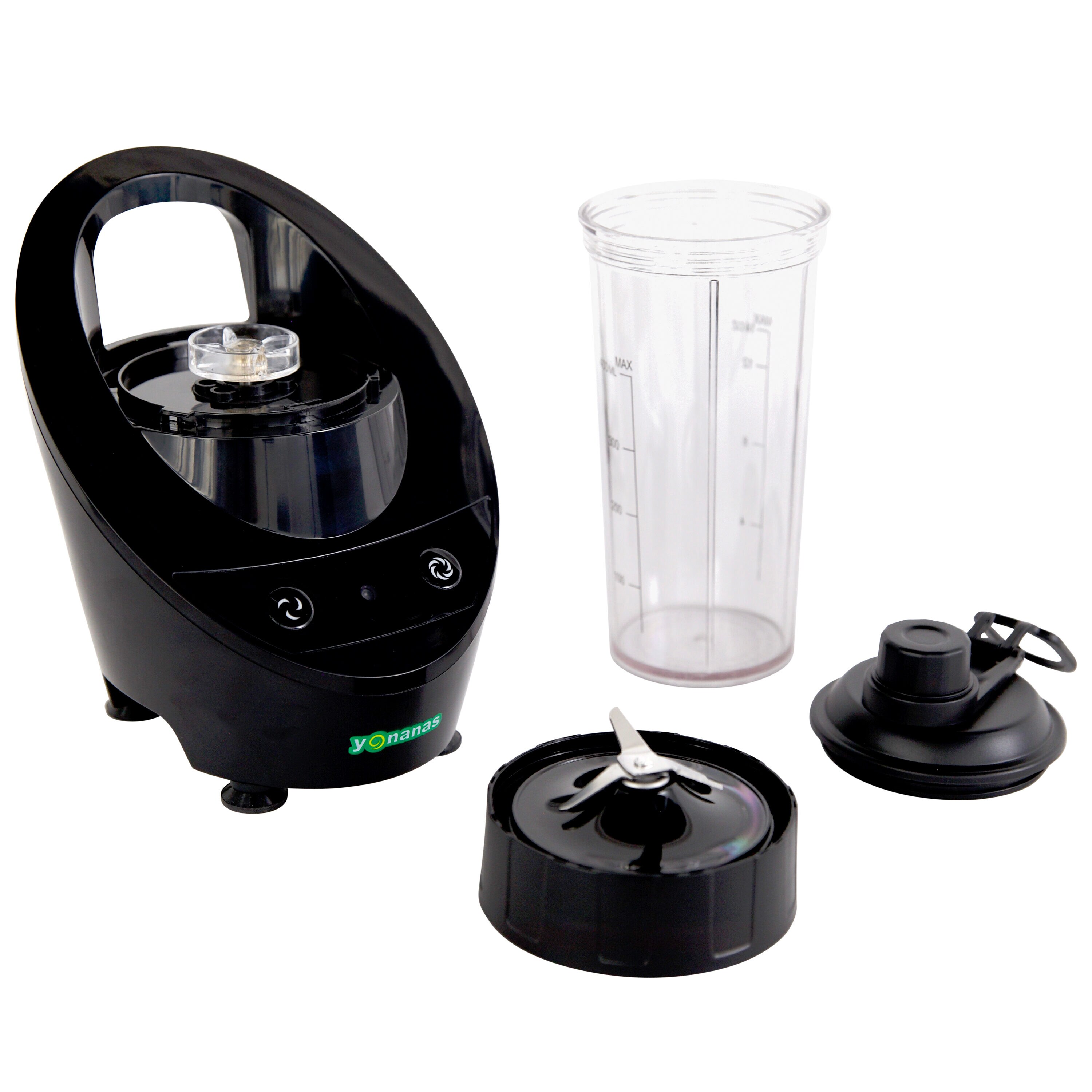 Yonanas Ice Cream Smoothie Maker