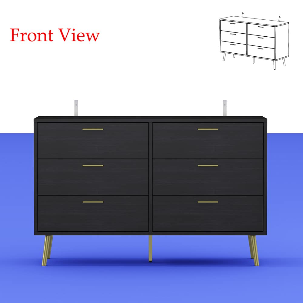  V-KF200054-03 dressers - View #5