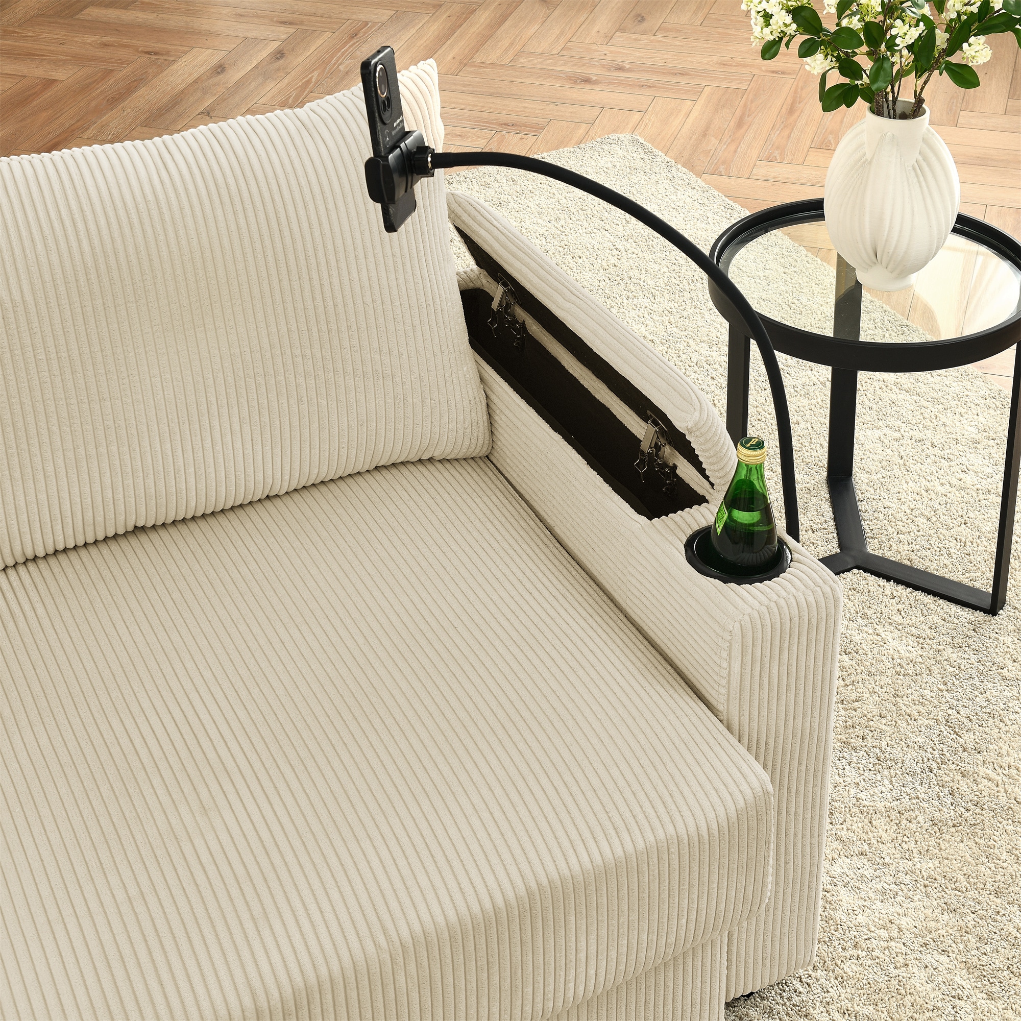Bybafun YA3700497 Sofas-Loveseats - View #6