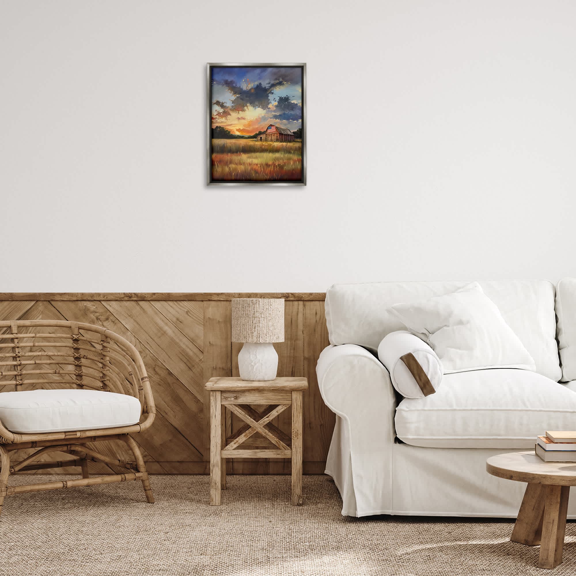 Stupell Industries BT-762-FFL-16X20 Wall-Art - View #3