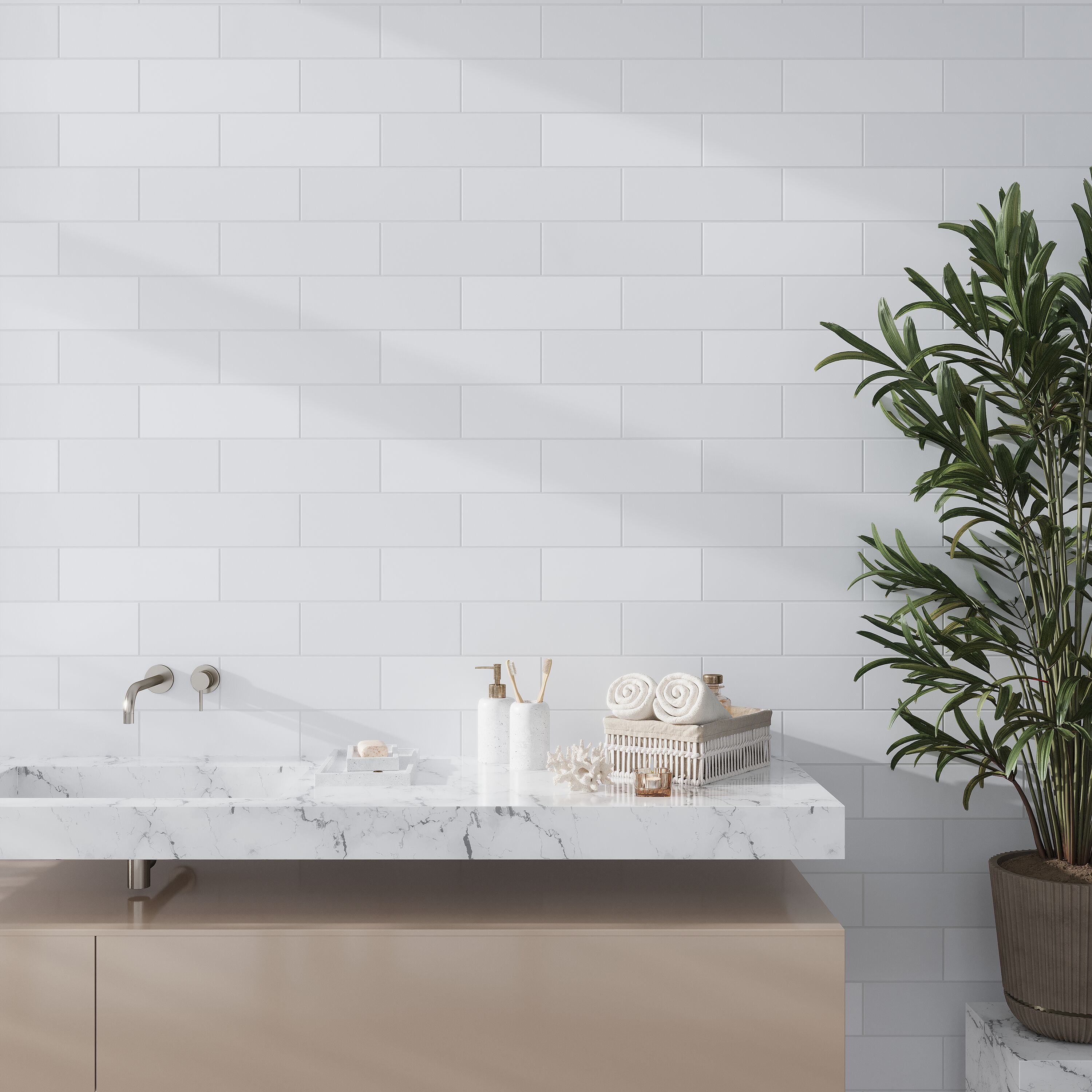 Apollo Tile APLFTS88412HA Ceramic-Tile - View #2