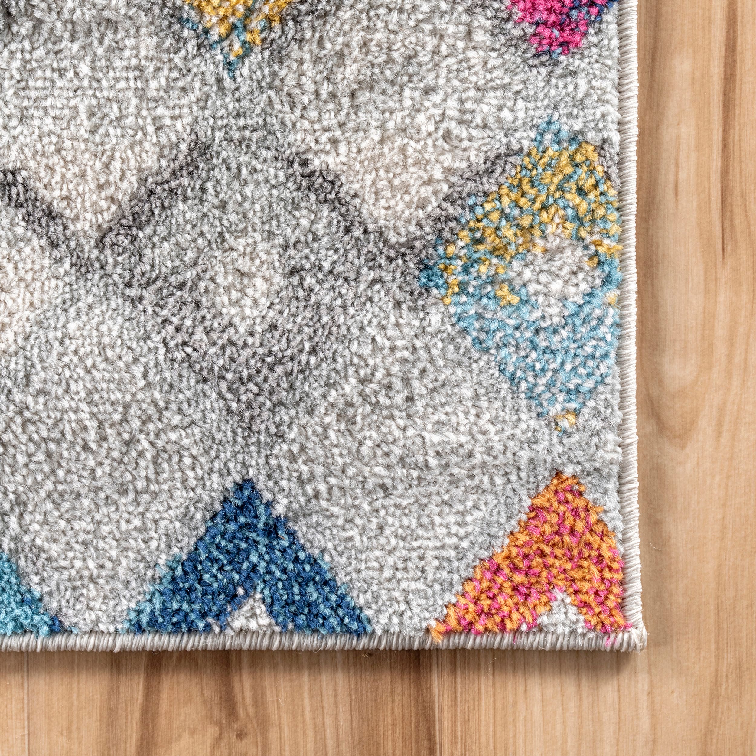 nuLOOM RZBD16D-8010 rugs - View #7