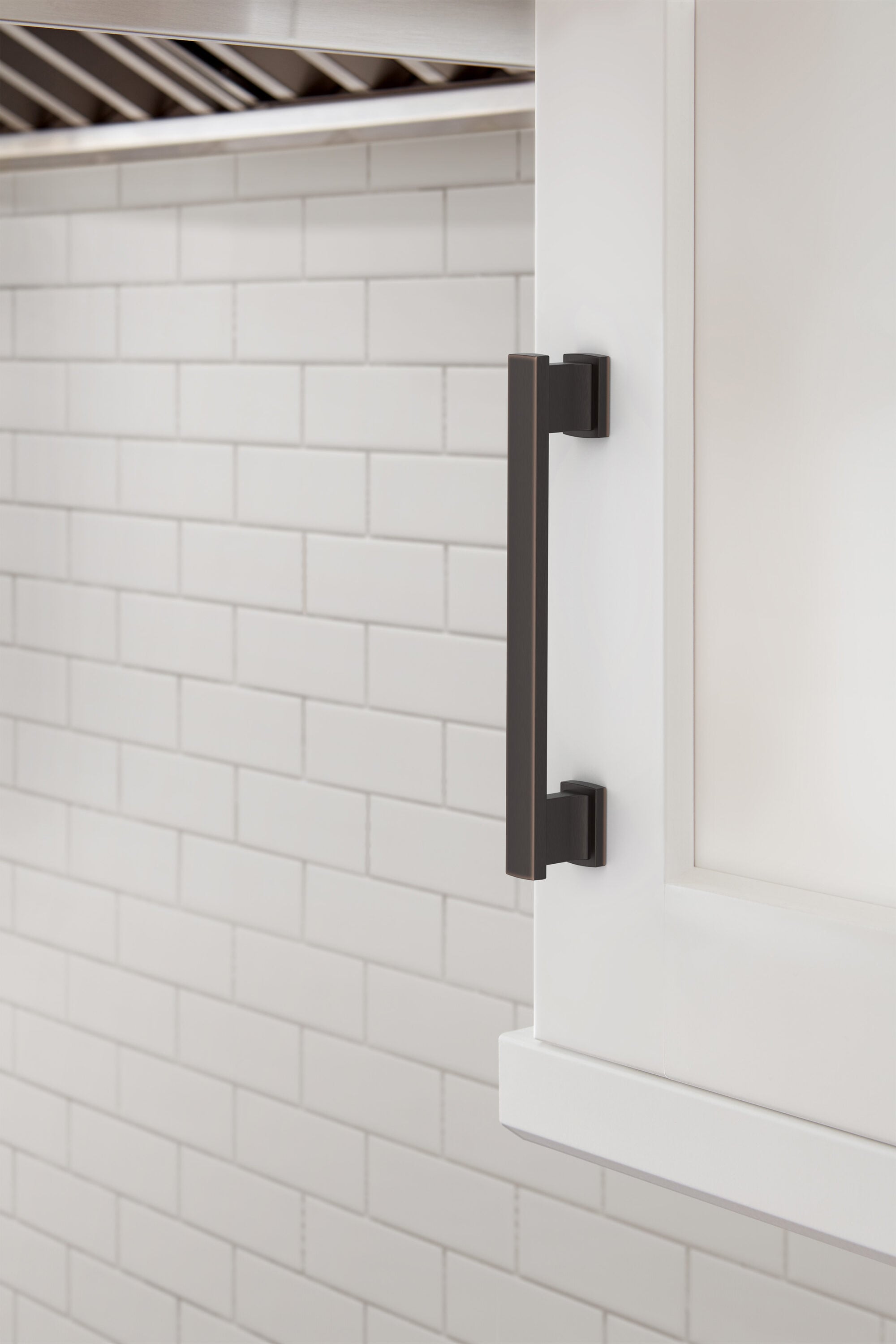 Amerock 25VMP37092ORB Cabinet-Pulls - View #2