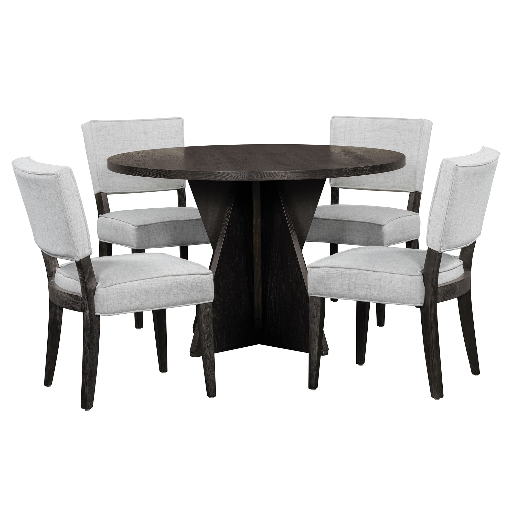 SINOFURN SYA330218CF Dining-Sets - View #3