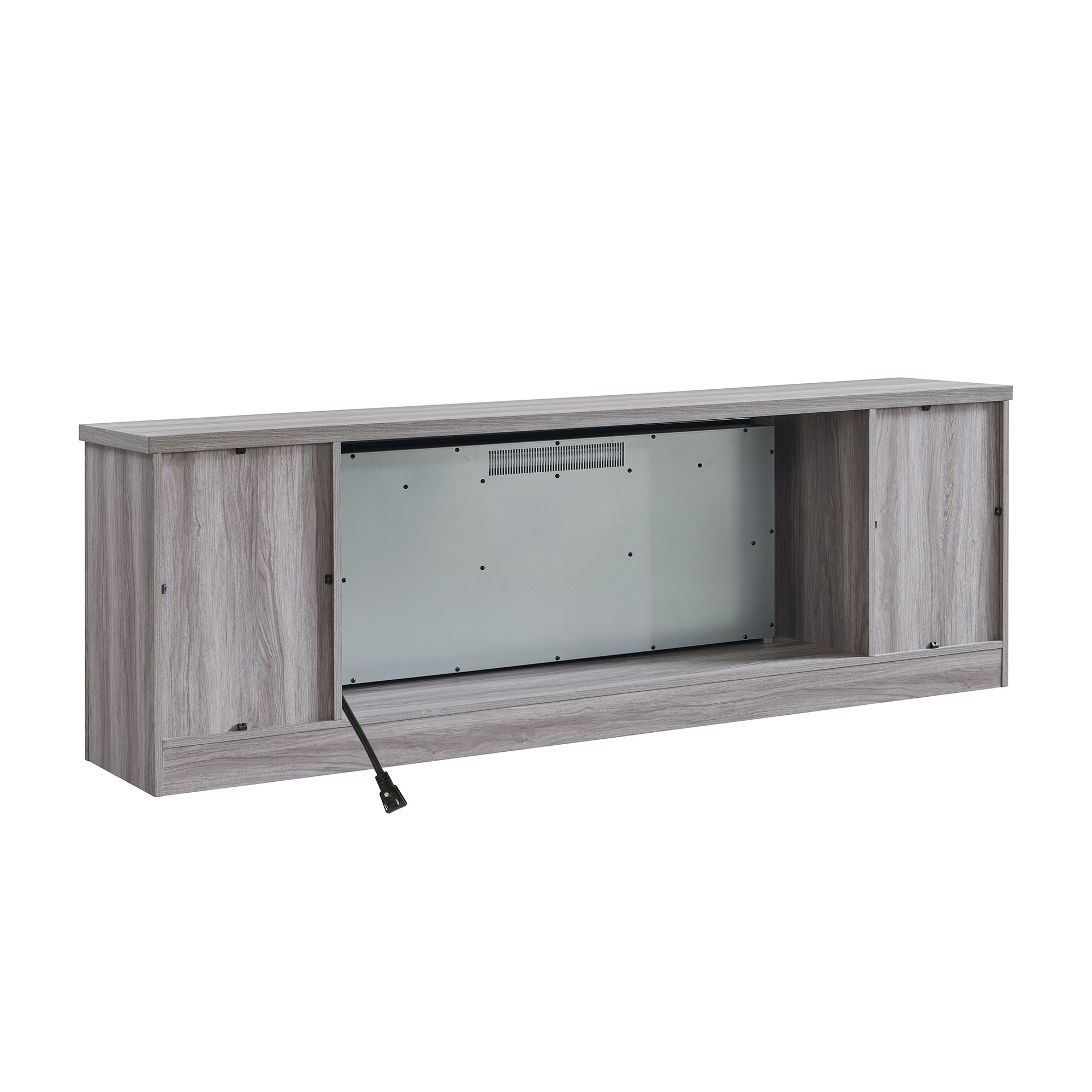 Bybafun YC0700118 Electric-Fireplaces - View #5