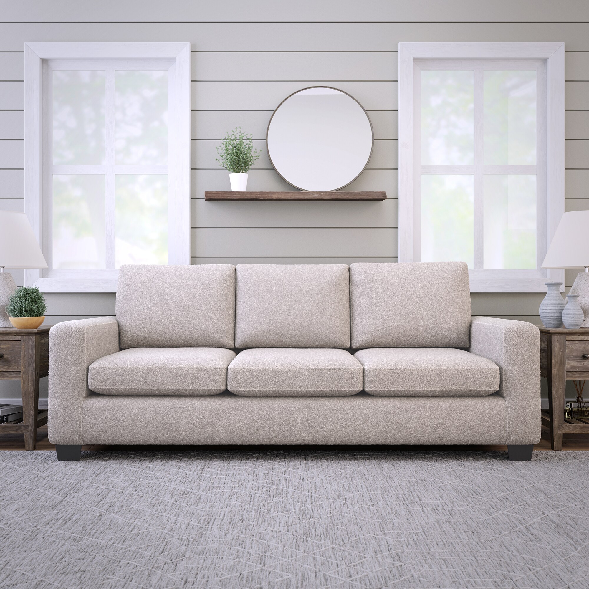 Shay Couches, Sofas & Loveseats at Lowes.com