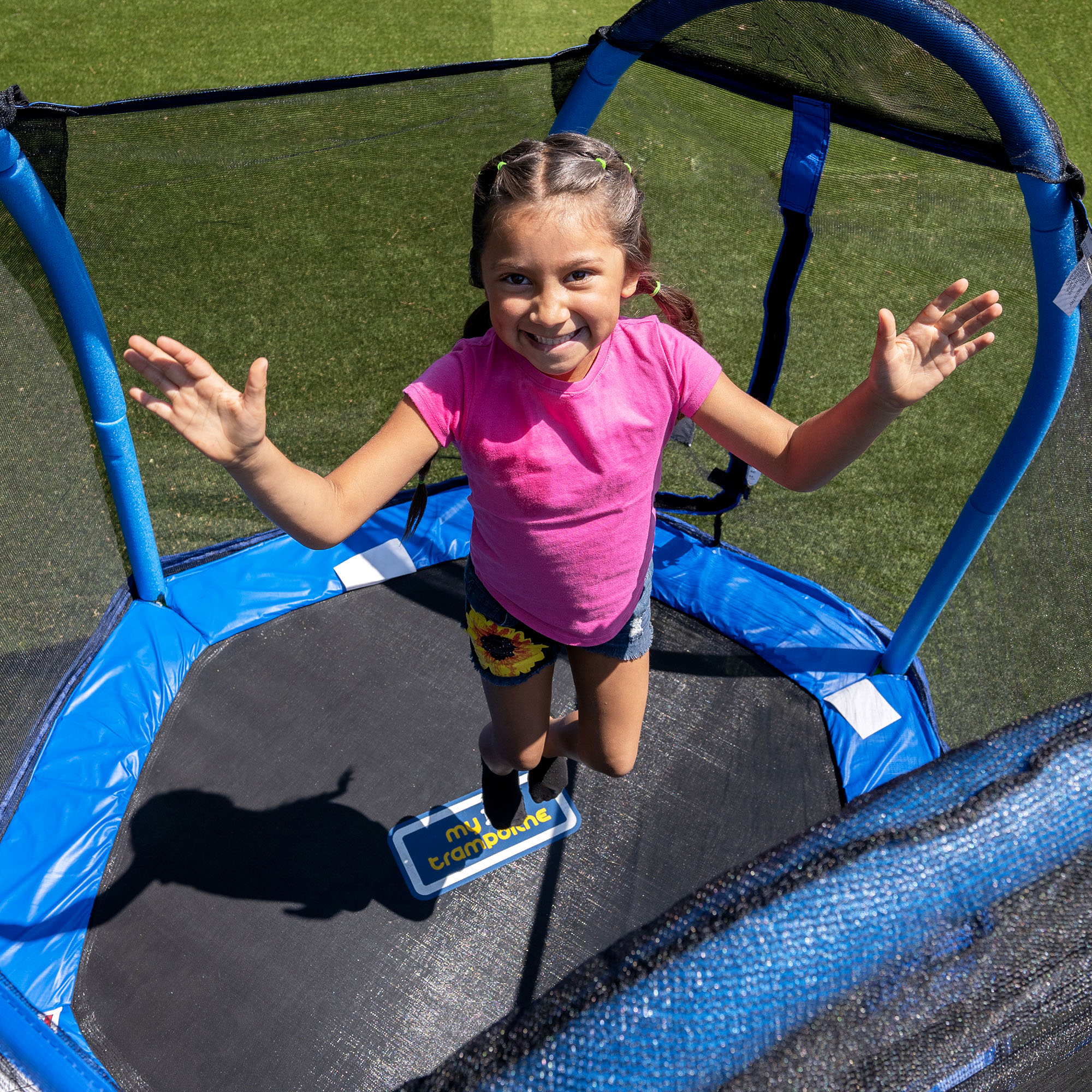 Sportspower MSC-4028 trampolines - View #8