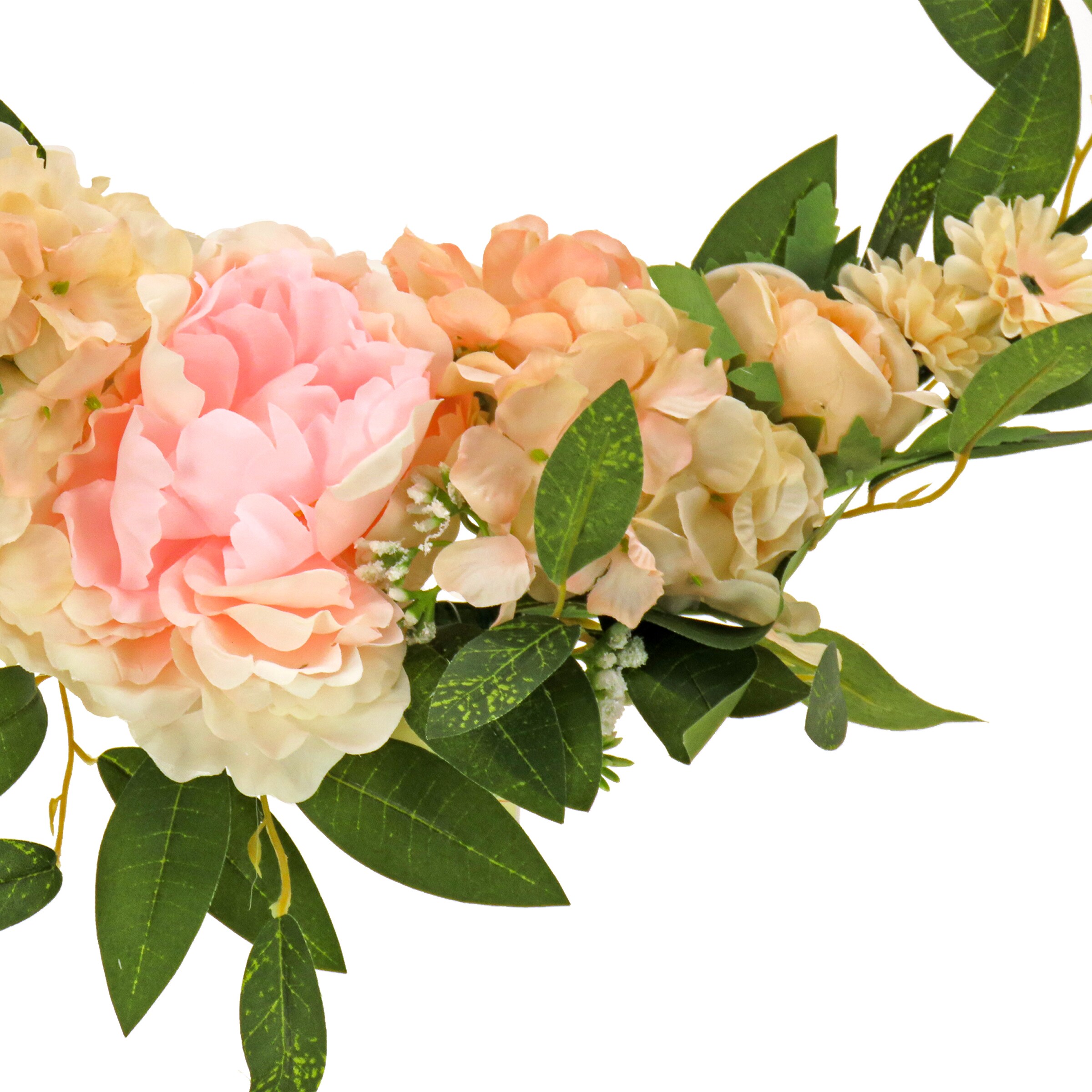 National Tree Company DL87-45F22136-1 Indoor-Spring-Decorations - View #3