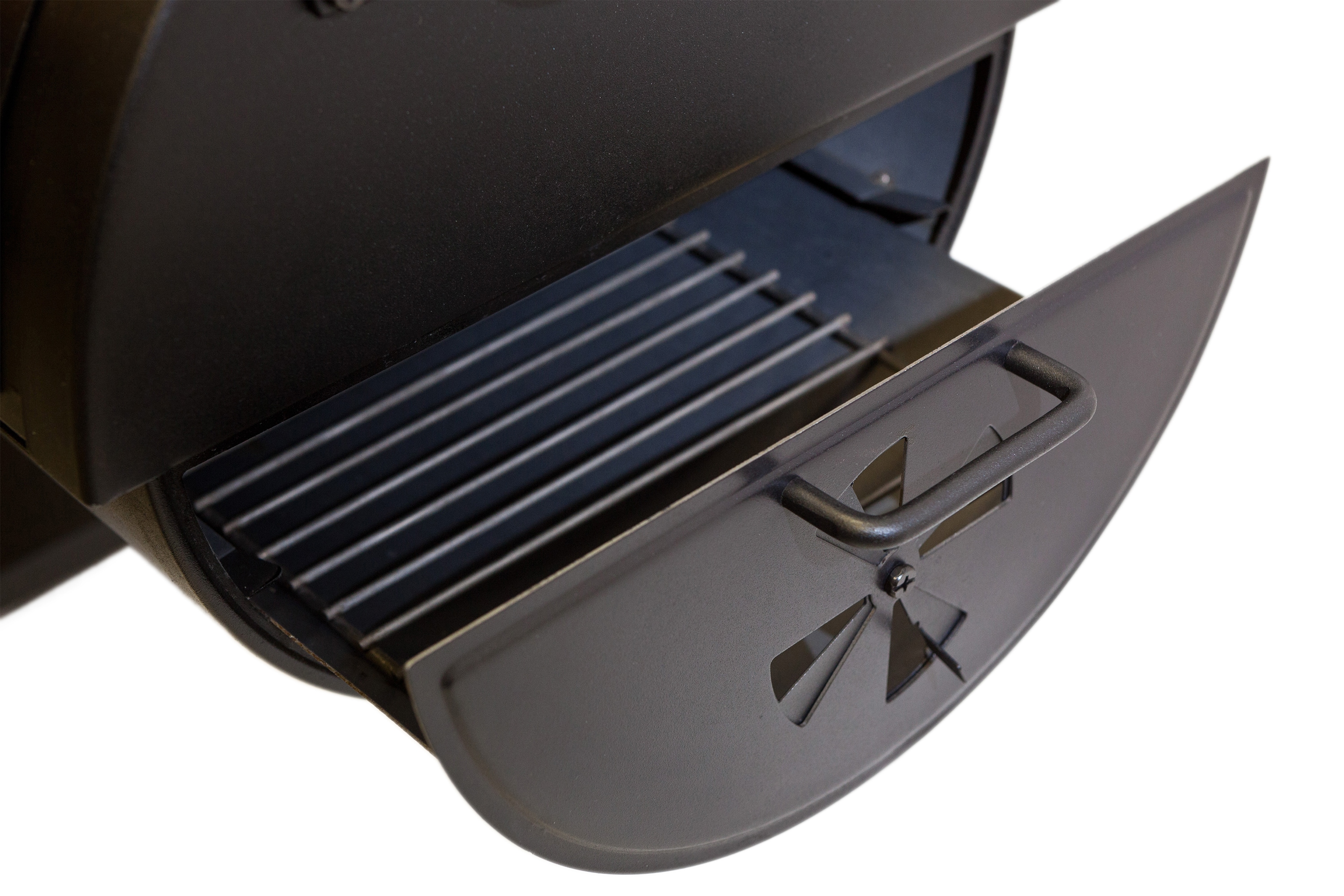 Char-Griller 22424 Tabletop-Grills - View #2