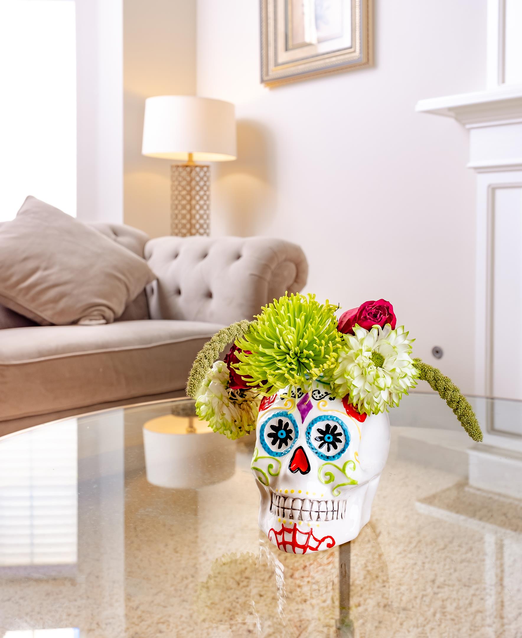 Flora Bunda CT2046E-PP Planter-Window-Box - View #3
