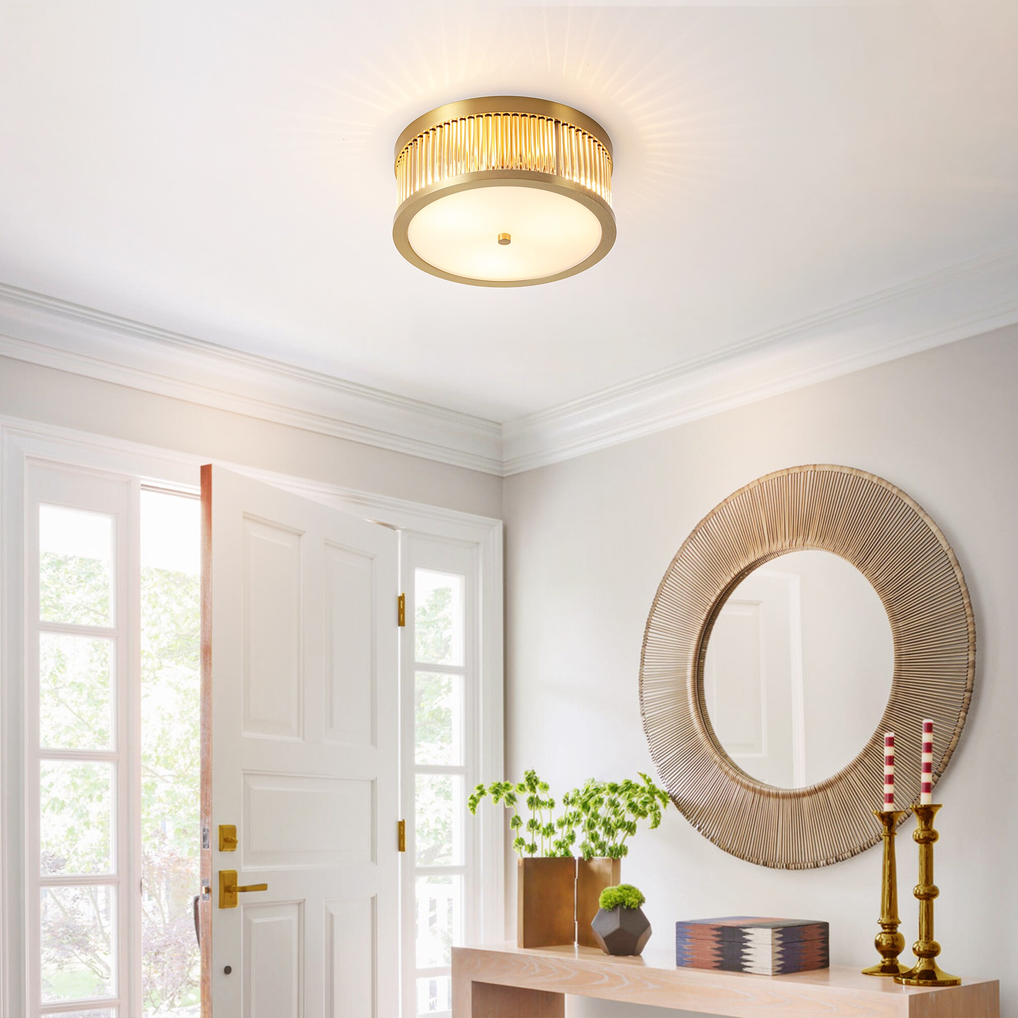 Rennnsan FL810173888 flushmounts - View #7