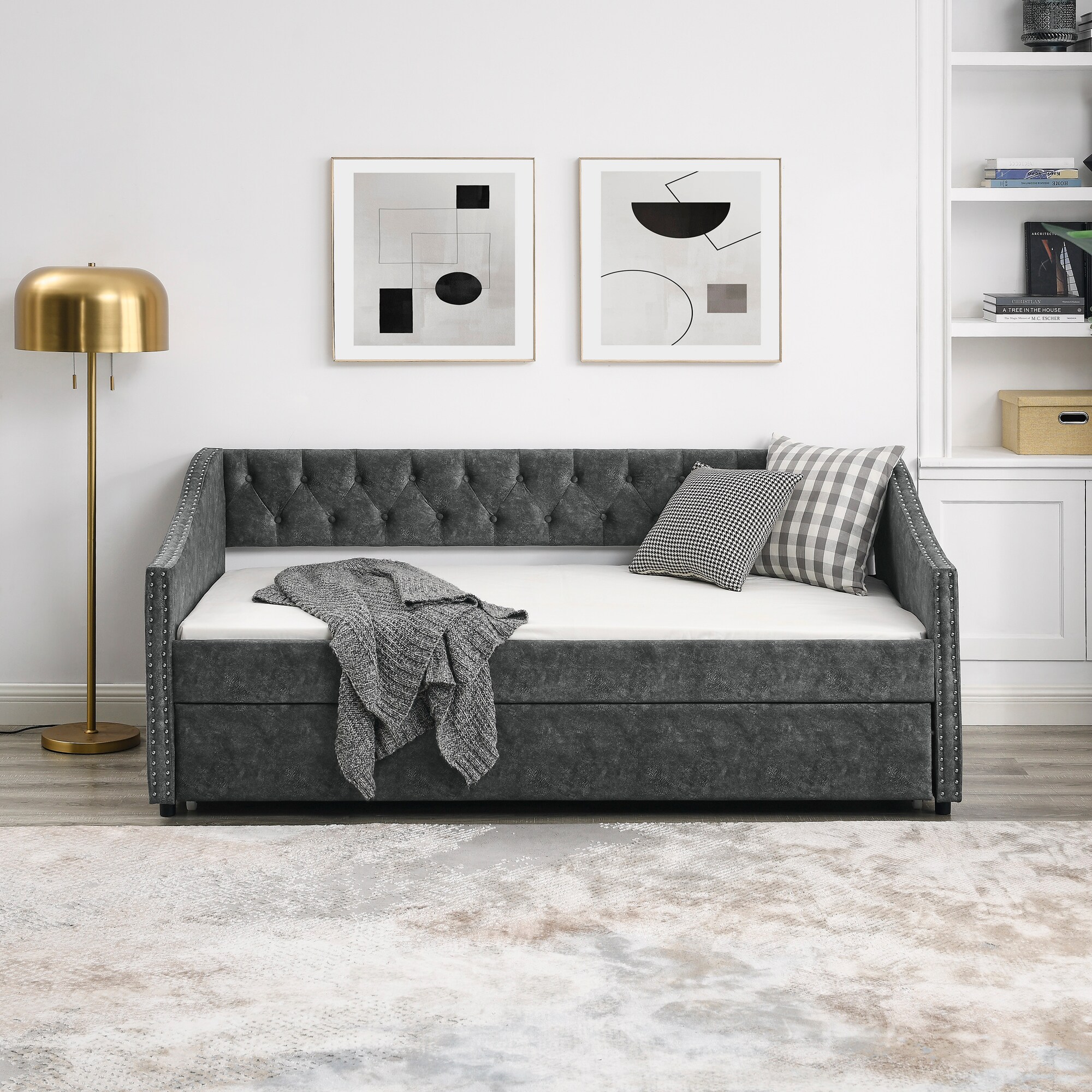 Bybafun YC4400072 beds - View #3
